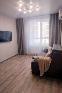 однокімнатна квартира в Дніпрі, район Шевченківський, на шосе Запорізьке в довготривалу оренду помісячно фото 2