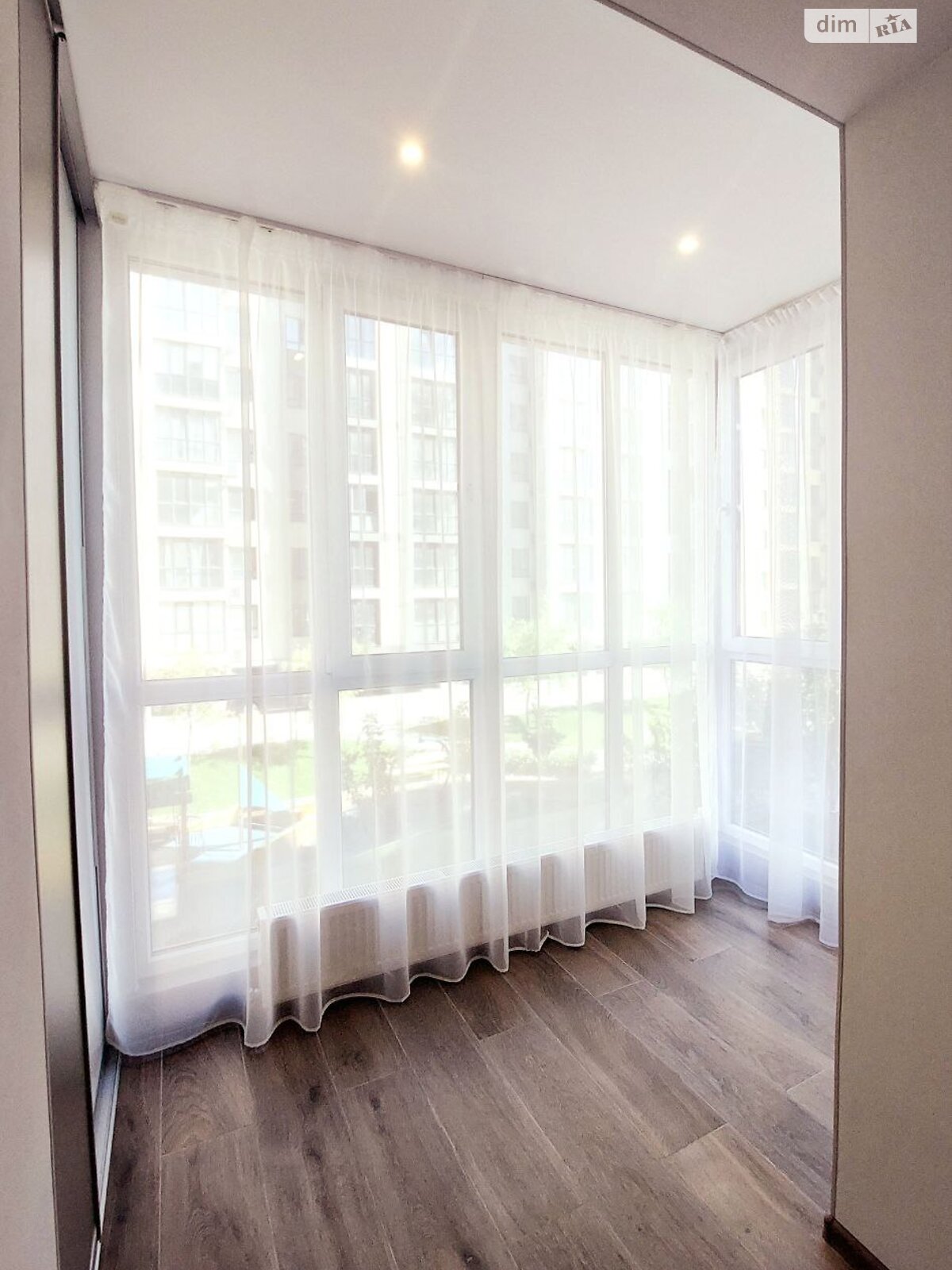 однокімнатна квартира в Дніпрі, район Шевченківський, на шосе Запорізьке в довготривалу оренду помісячно фото 1