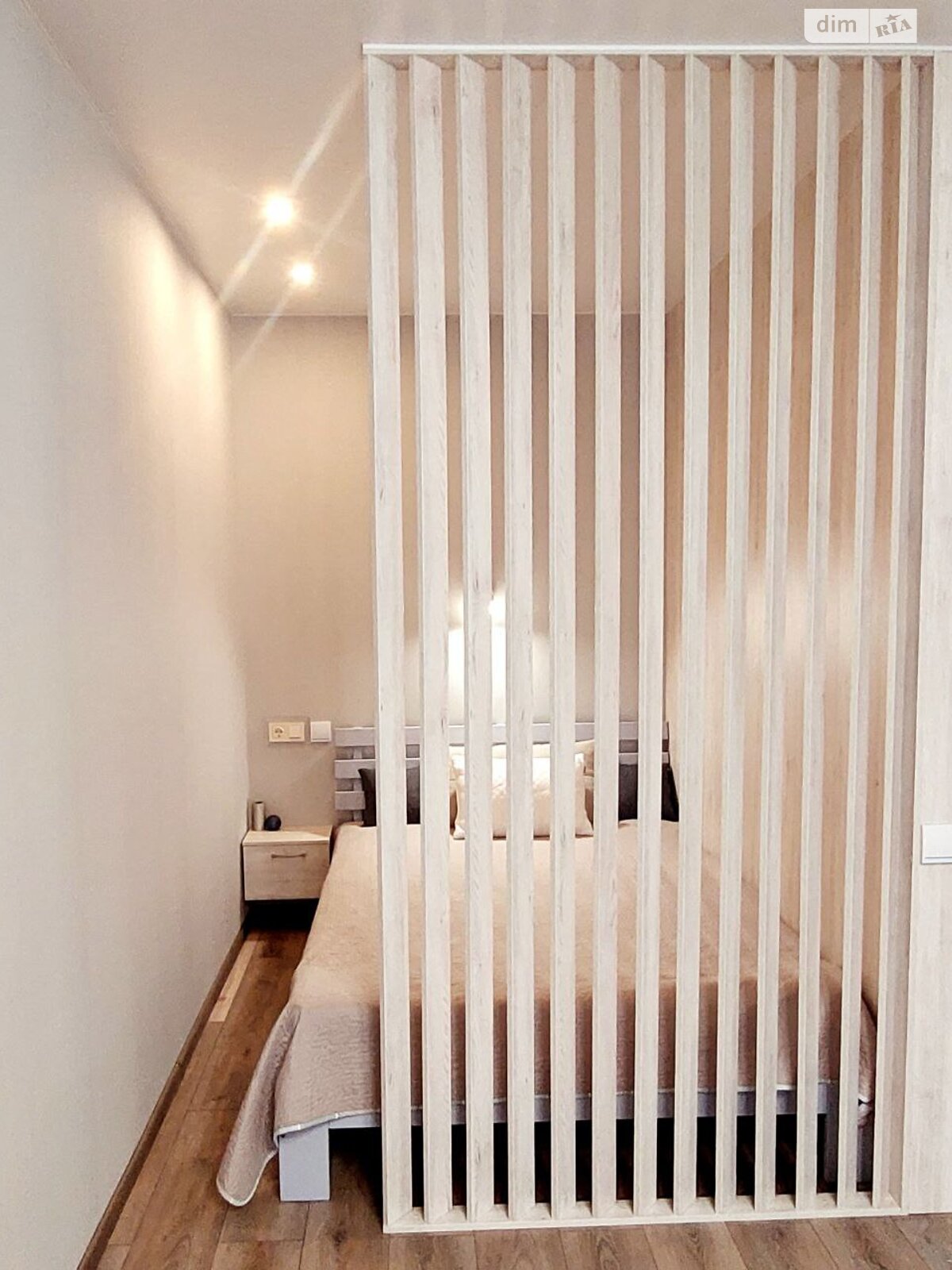 однокімнатна квартира в Дніпрі, район Шевченківський, на шосе Запорізьке в довготривалу оренду помісячно фото 1