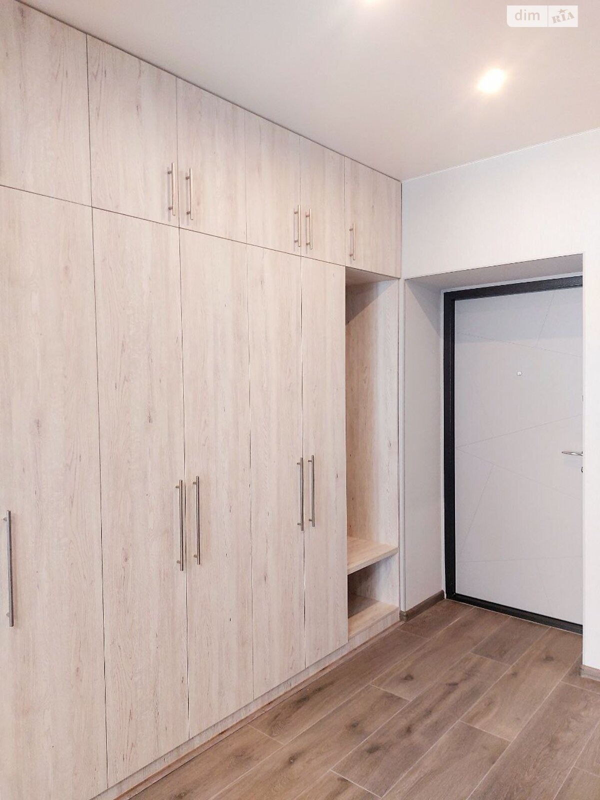 однокімнатна квартира в Дніпрі, район Шевченківський, на шосе Запорізьке в довготривалу оренду помісячно фото 1