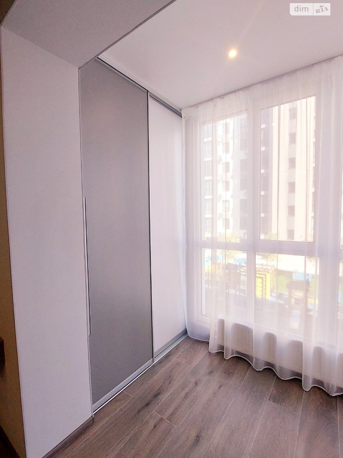 однокімнатна квартира в Дніпрі, район Шевченківський, на шосе Запорізьке в довготривалу оренду помісячно фото 1