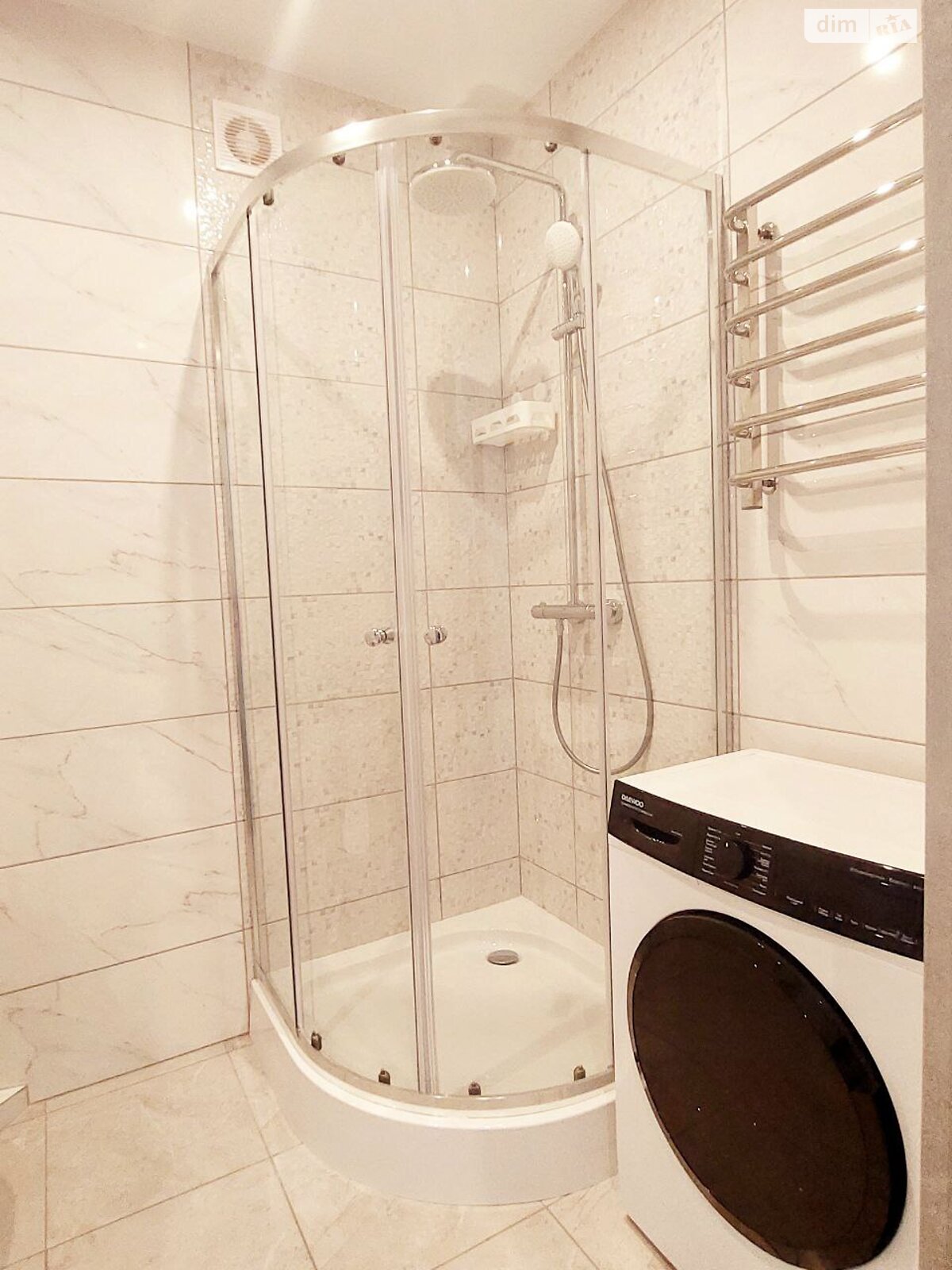 однокімнатна квартира в Дніпрі, район Шевченківський, на шосе Запорізьке в довготривалу оренду помісячно фото 1