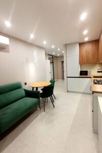 двухкомнатная квартира в Днепре, район Шевченковский, на шоссе Запорожское 32Л в аренду на долгий срок помесячно фото 2