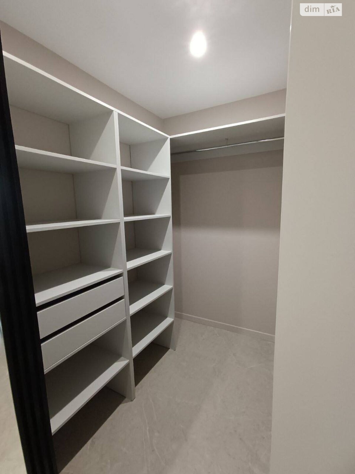 двухкомнатная квартира в Днепре, район Шевченковский, на шоссе Запорожское 32Л в аренду на долгий срок помесячно фото 1