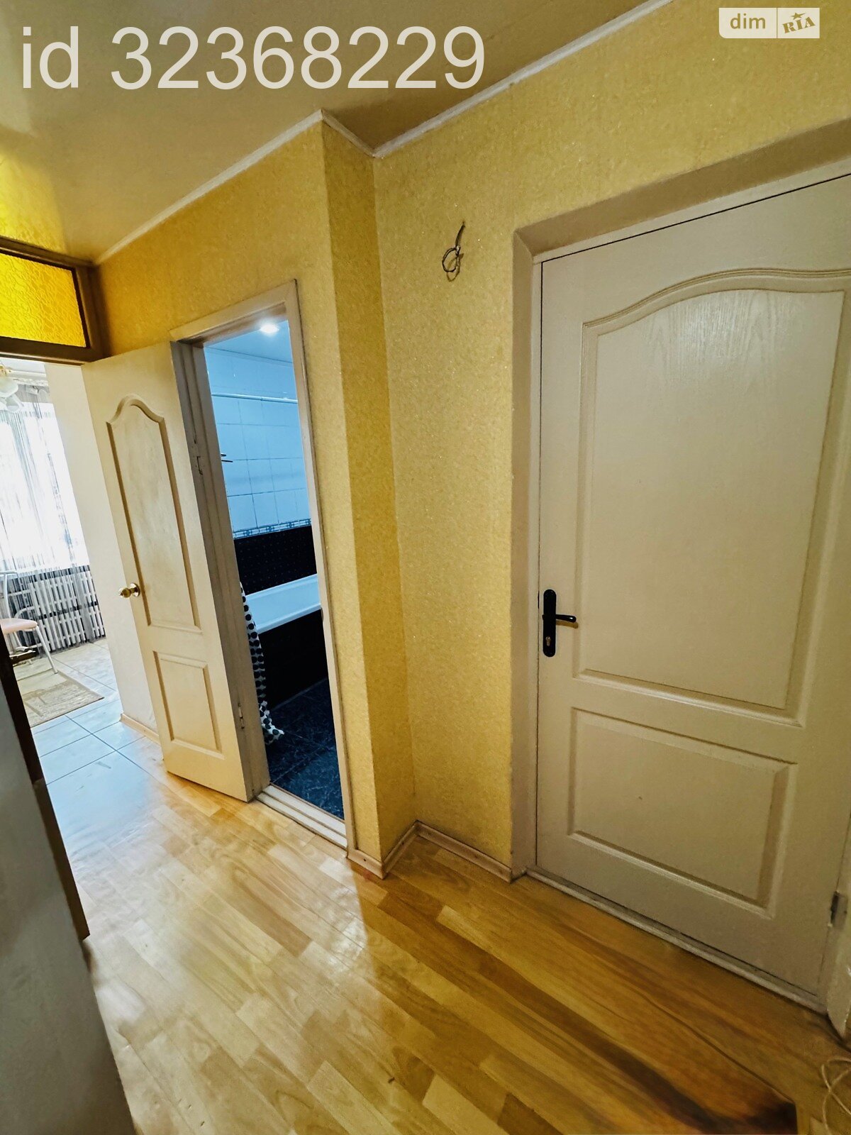 однокімнатна квартира в Дніпрі, район Шевченківський, на шосе Запорізьке 16 в довготривалу оренду помісячно фото 1