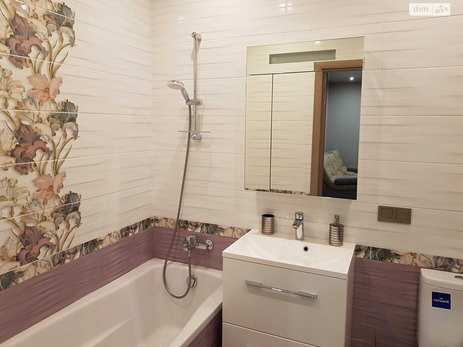 двокімнатна квартира в Дніпрі, район Шевченківський, на шосе Запорізьке 28Ф в довготривалу оренду помісячно фото 1 двокімнатна квартира в Дніпрі, район Шевченківський, на шосе Запорізьке 28Ф в довготривалу оренду помісячно фото 1