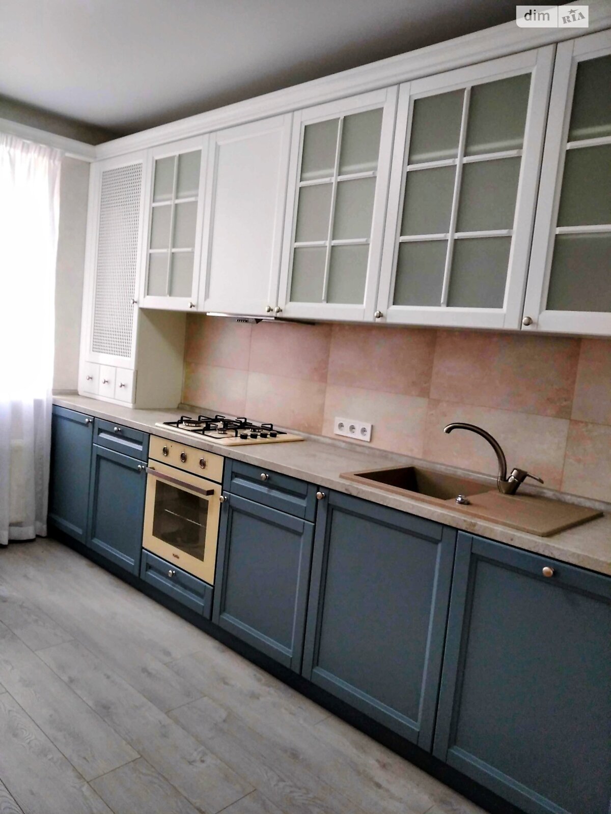 однокомнатная квартира в Днепре, район Шевченковский, на шоссе Запорожское в аренду на долгий срок помесячно фото 1