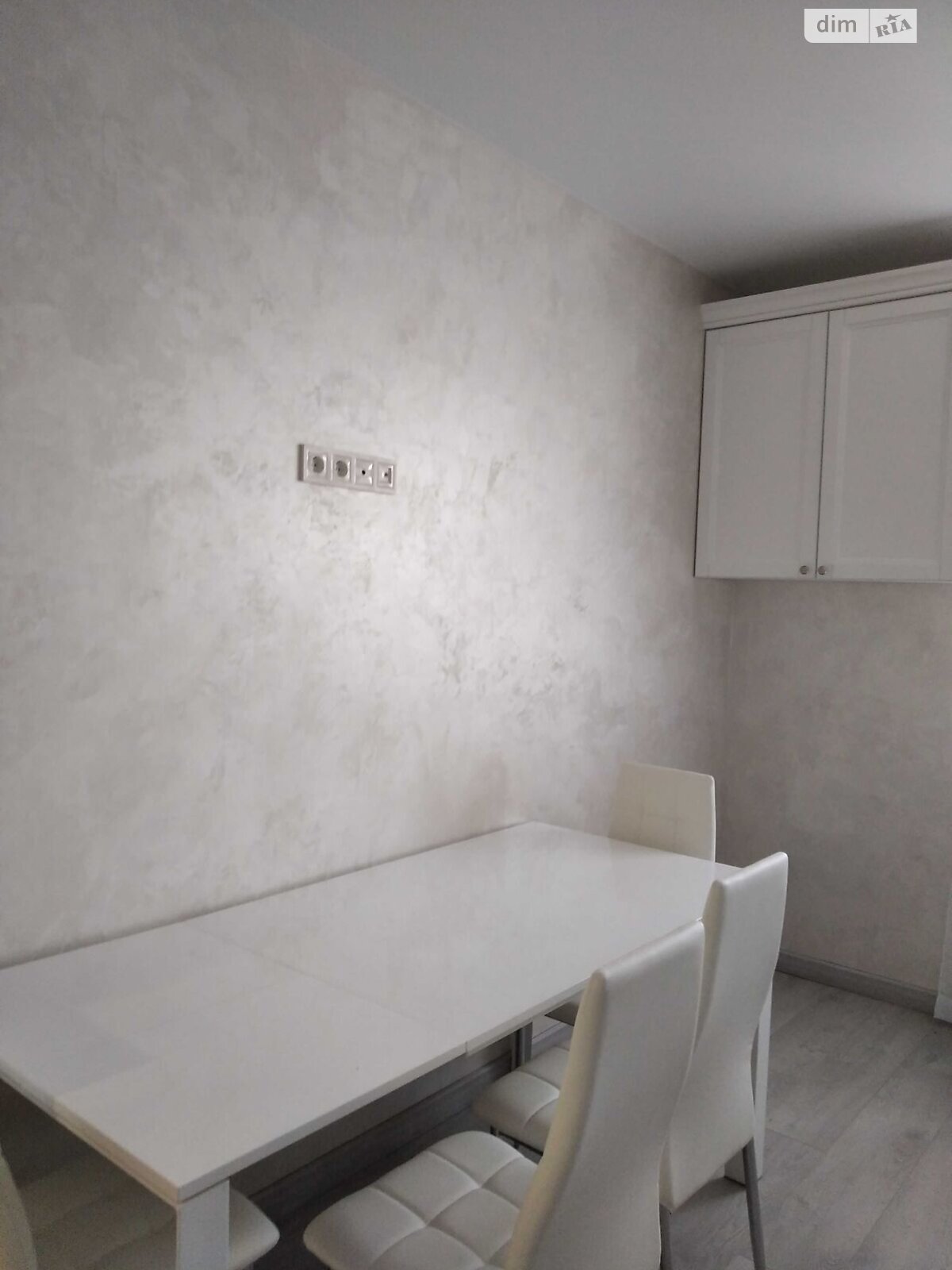 однокомнатная квартира в Днепре, район Шевченковский, на шоссе Запорожское в аренду на долгий срок помесячно фото 1