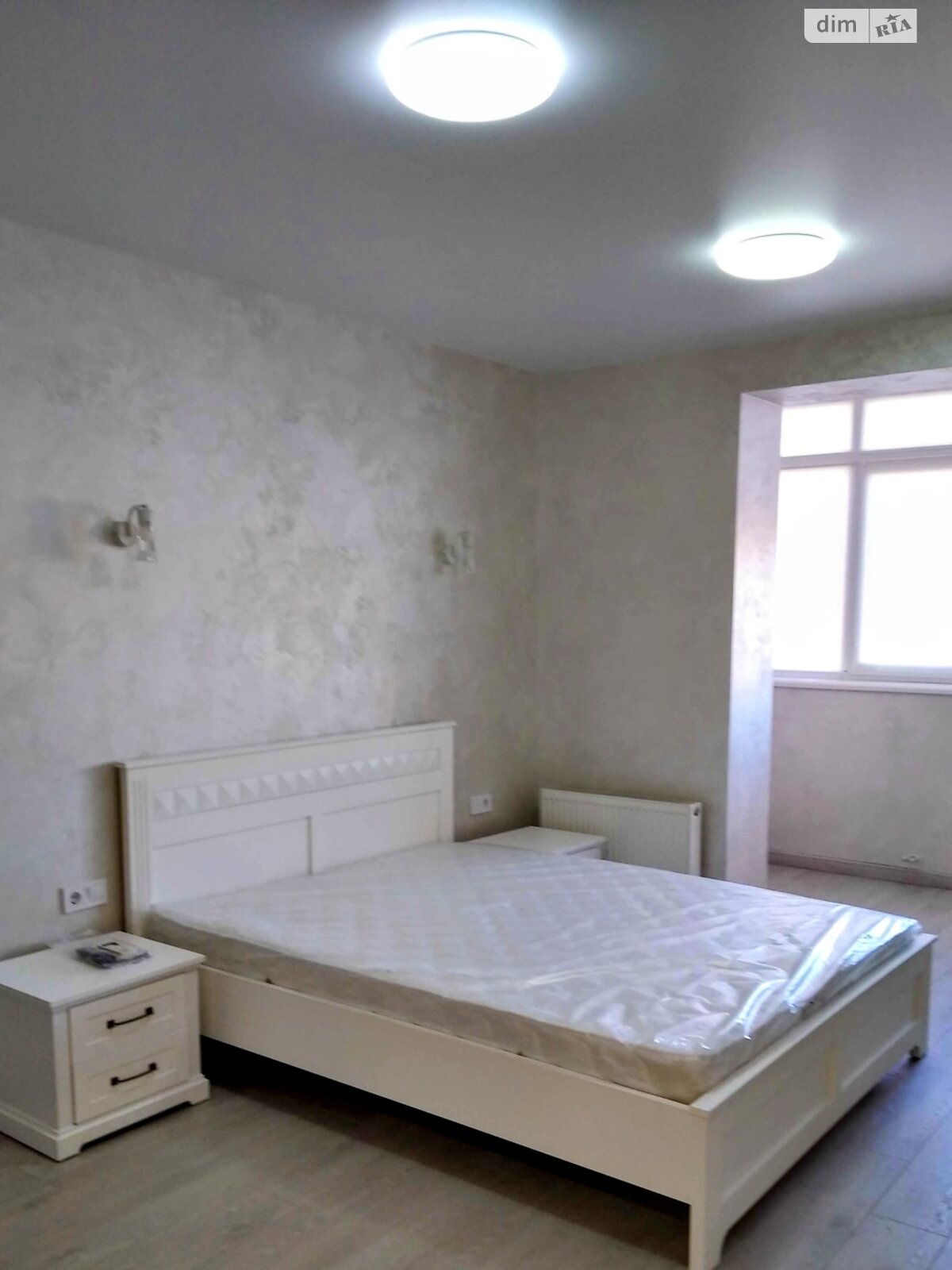 однокомнатная квартира в Днепре, район Шевченковский, на шоссе Запорожское в аренду на долгий срок помесячно фото 1