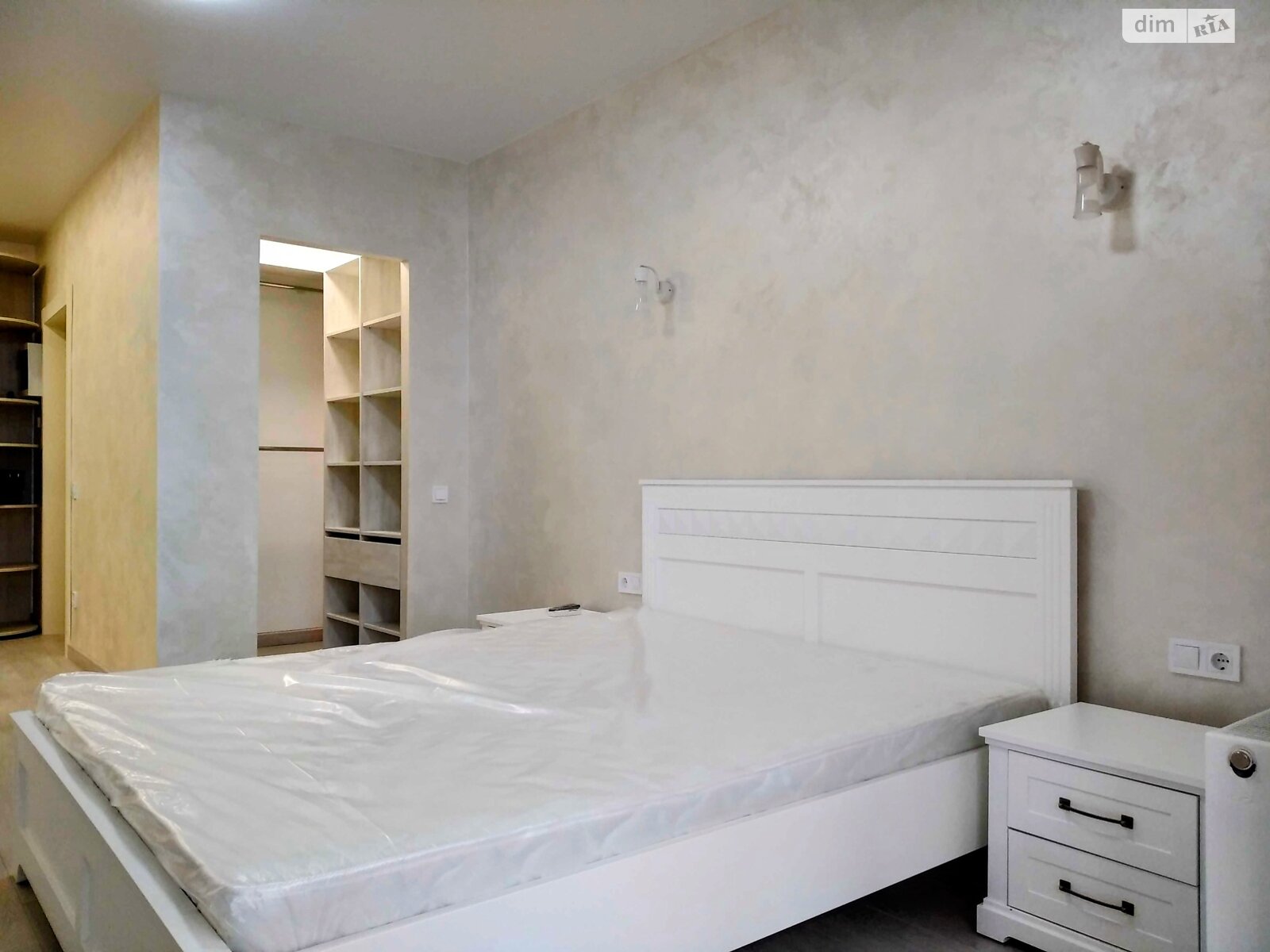 однокомнатная квартира в Днепре, район Шевченковский, на шоссе Запорожское в аренду на долгий срок помесячно фото 1