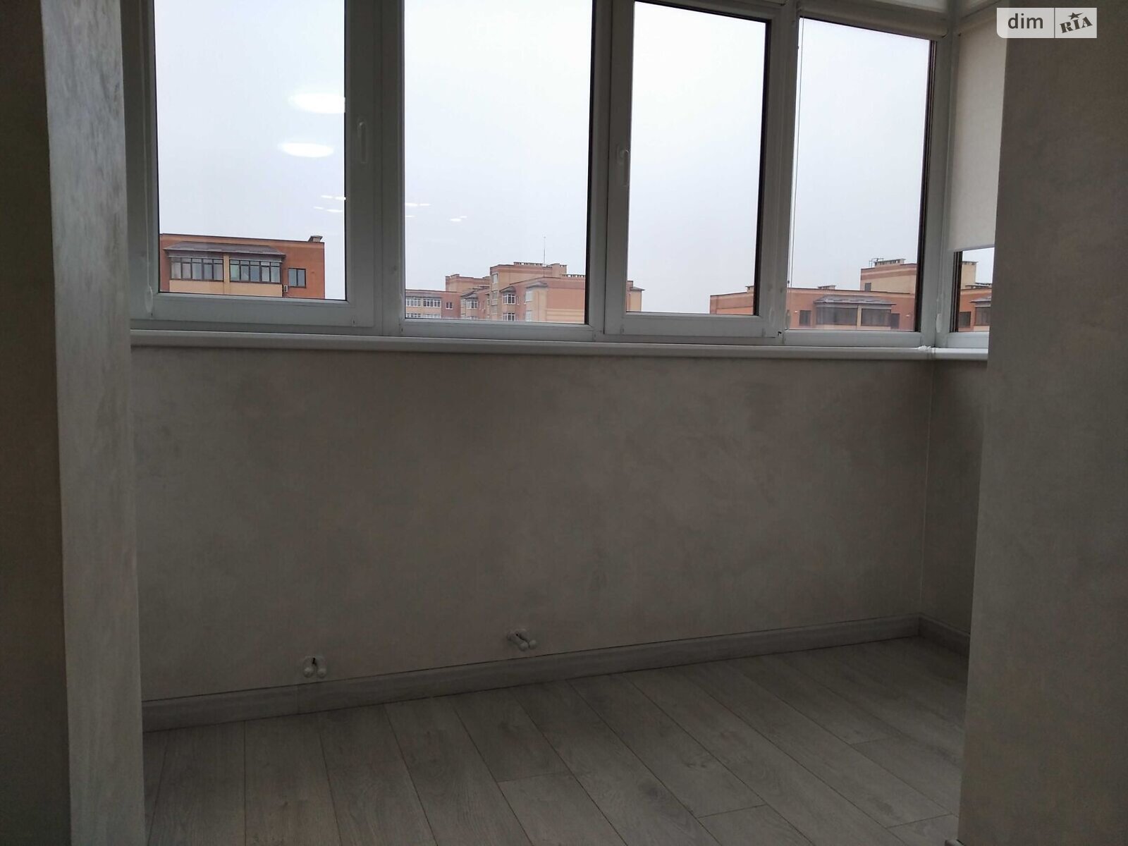 однокомнатная квартира в Днепре, район Шевченковский, на шоссе Запорожское в аренду на долгий срок помесячно фото 1