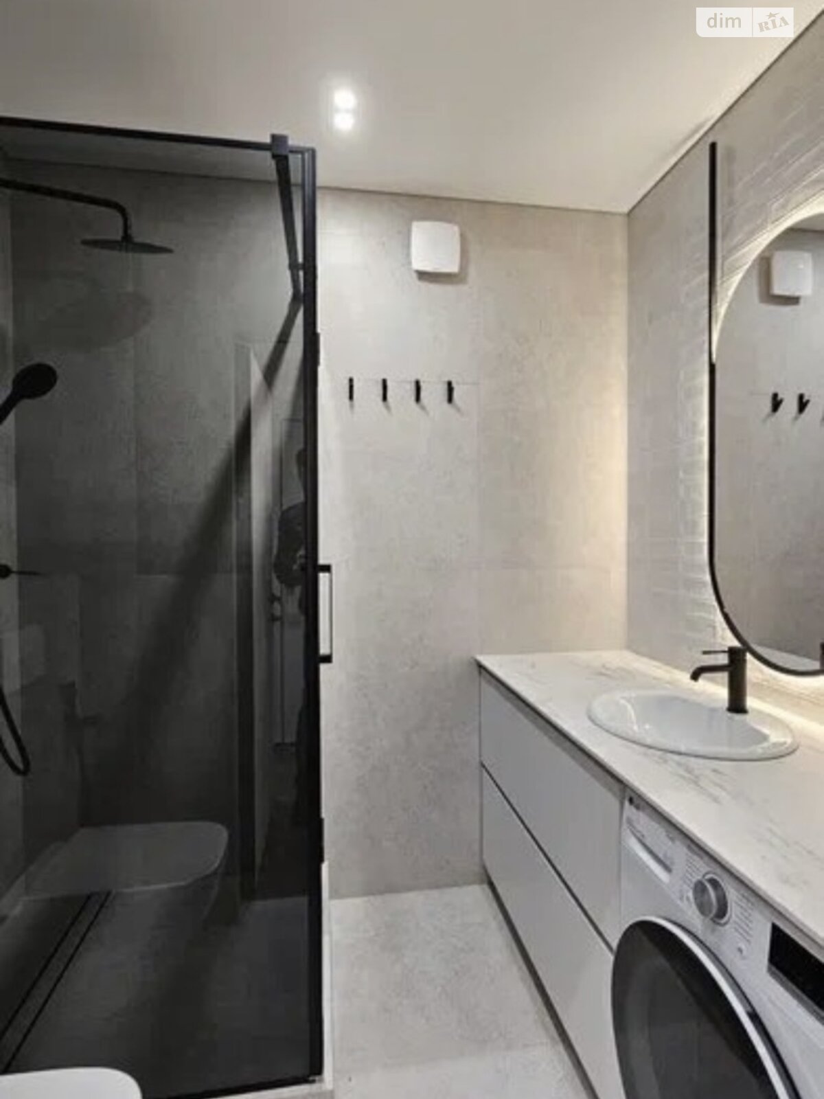 двухкомнатная квартира в Днепре, район Шевченковский, на шоссе Запорожское 32Д в аренду на долгий срок помесячно фото 1