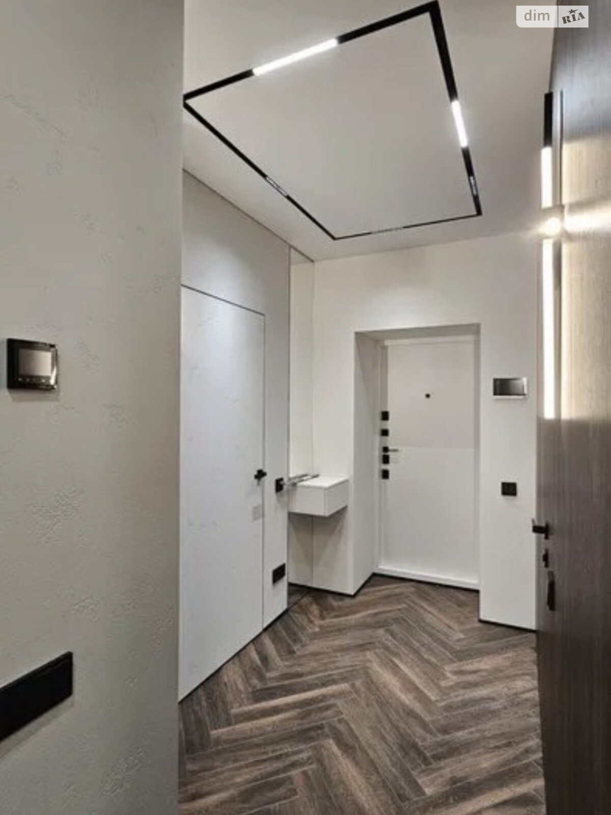 двухкомнатная квартира в Днепре, район Шевченковский, на шоссе Запорожское 32Д в аренду на долгий срок помесячно фото 1