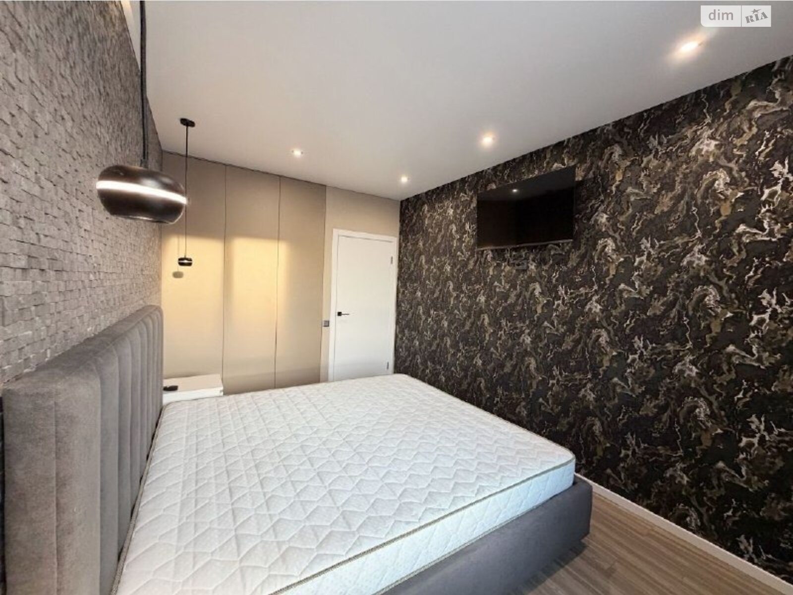 двухкомнатная квартира в Днепре, район Шевченковский, на шоссе Запорожское 32Ц в аренду на долгий срок помесячно фото 1