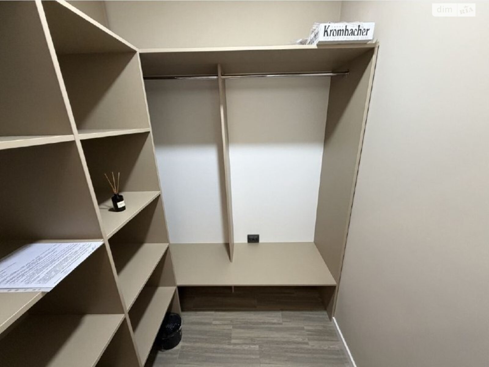 двухкомнатная квартира в Днепре, район Шевченковский, на шоссе Запорожское 32Ц в аренду на долгий срок помесячно фото 1