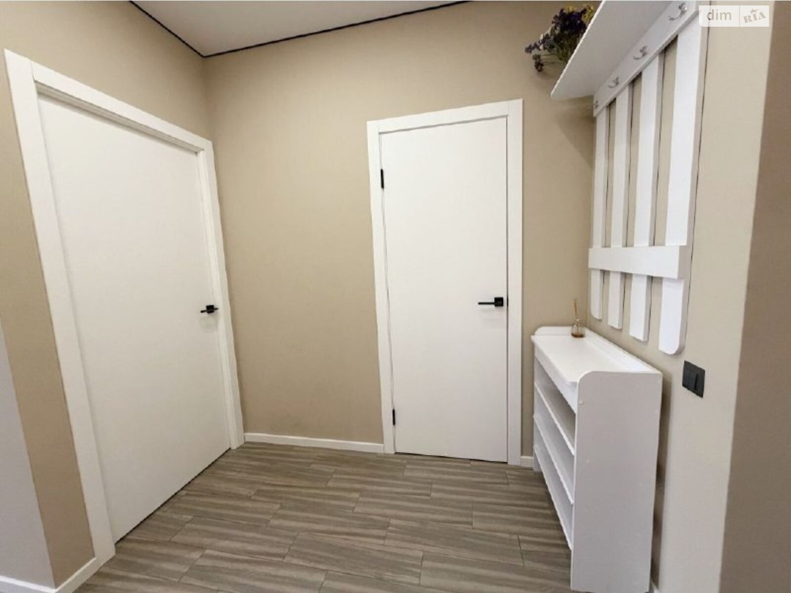 двухкомнатная квартира в Днепре, район Шевченковский, на шоссе Запорожское 32Ц в аренду на долгий срок помесячно фото 1