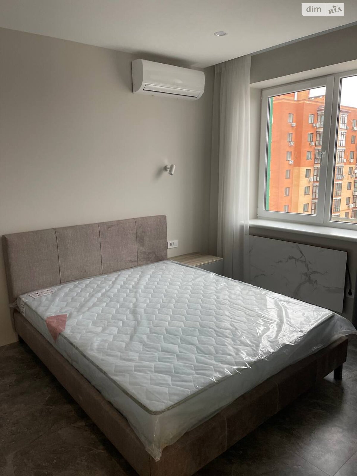 двухкомнатная квартира в Днепре, район Шевченковский, на шоссе Запорожское в аренду на долгий срок помесячно фото 1