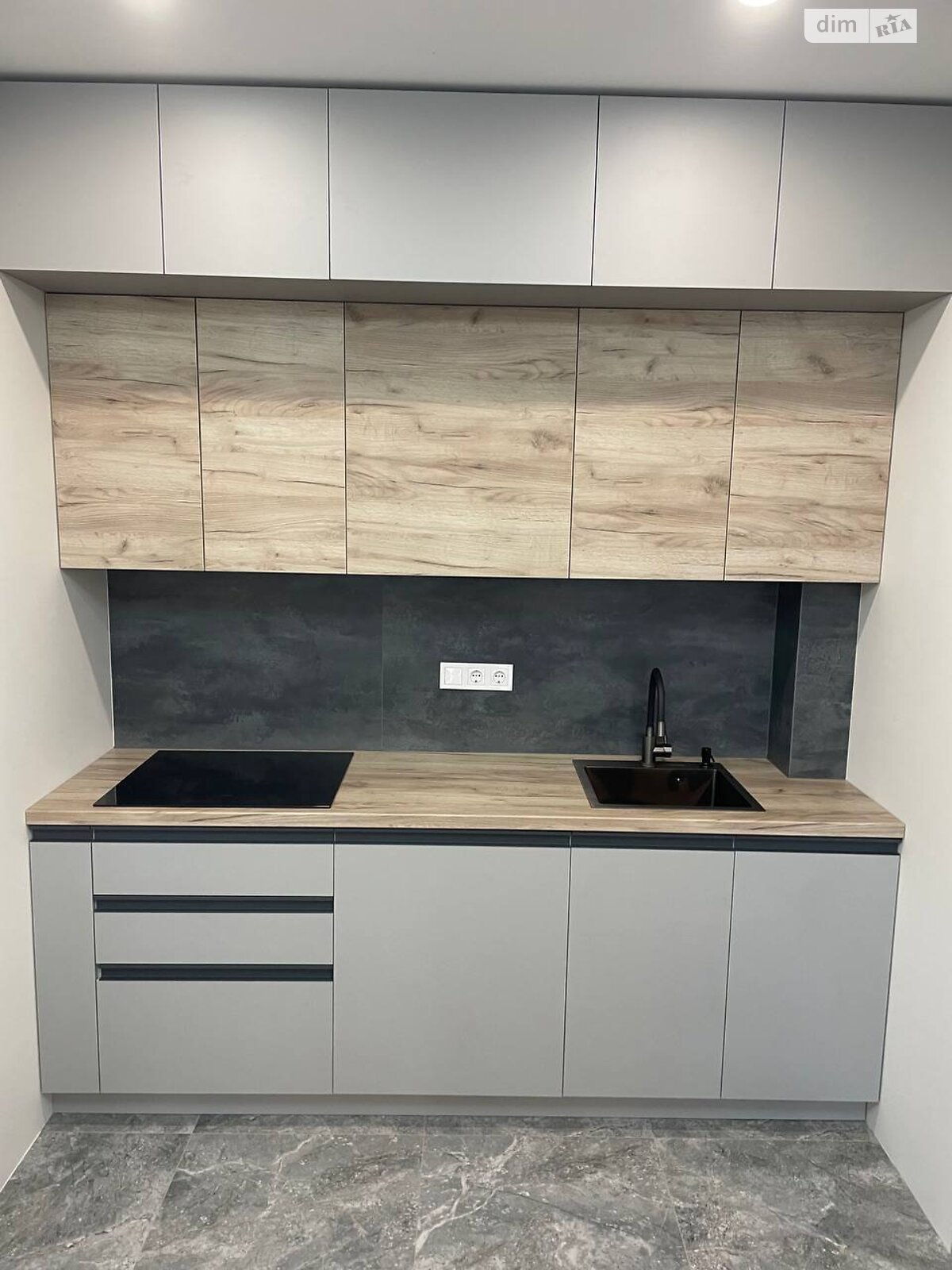 двухкомнатная квартира в Днепре, район Шевченковский, на шоссе Запорожское в аренду на долгий срок помесячно фото 1