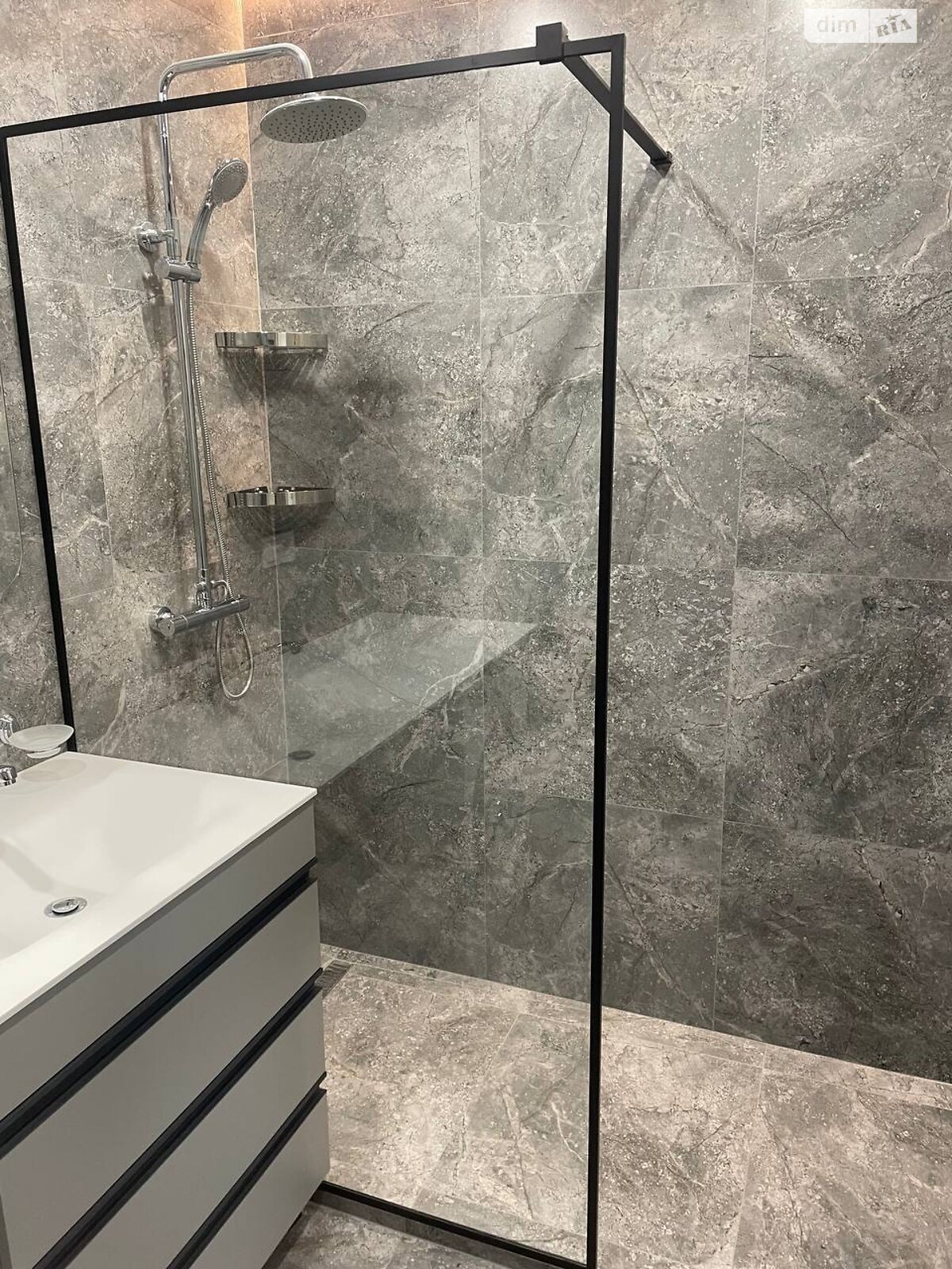 двухкомнатная квартира в Днепре, район Шевченковский, на шоссе Запорожское в аренду на долгий срок помесячно фото 1