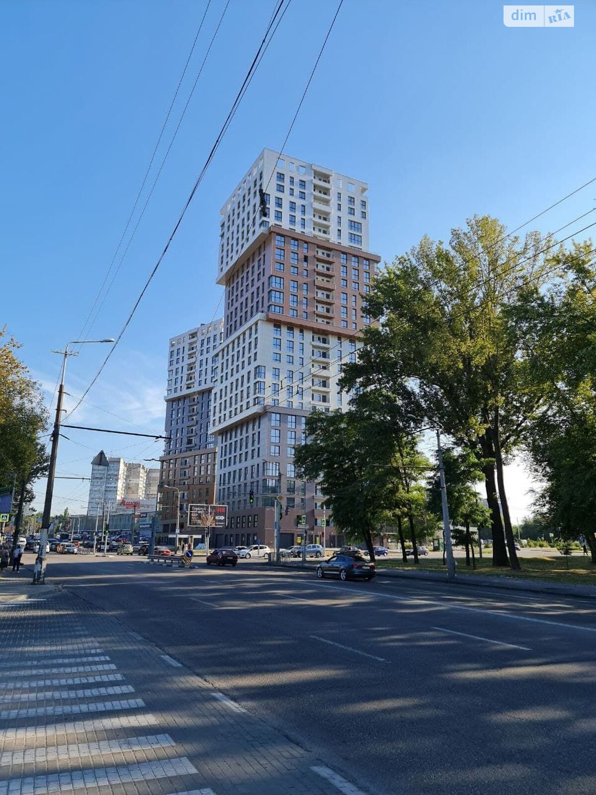 двухкомнатная квартира в Днепре, район Шевченковский, на бул. Звездный 1М в аренду на долгий срок помесячно фото 1 двухкомнатная квартира в Днепре, район Шевченковский, на бул. Звездный 1М в аренду на долгий срок помесячно фото 1