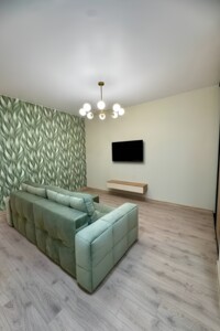 двокімнатна квартира в Дніпрі, район Шевченківський, на бул. Зоряний 1М в довготривалу оренду помісячно фото 2