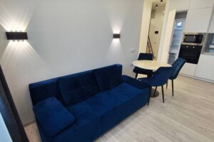 двокімнатна квартира в Дніпрі, район Шевченківський, на бул. Зоряний 1М в довготривалу оренду помісячно фото 2