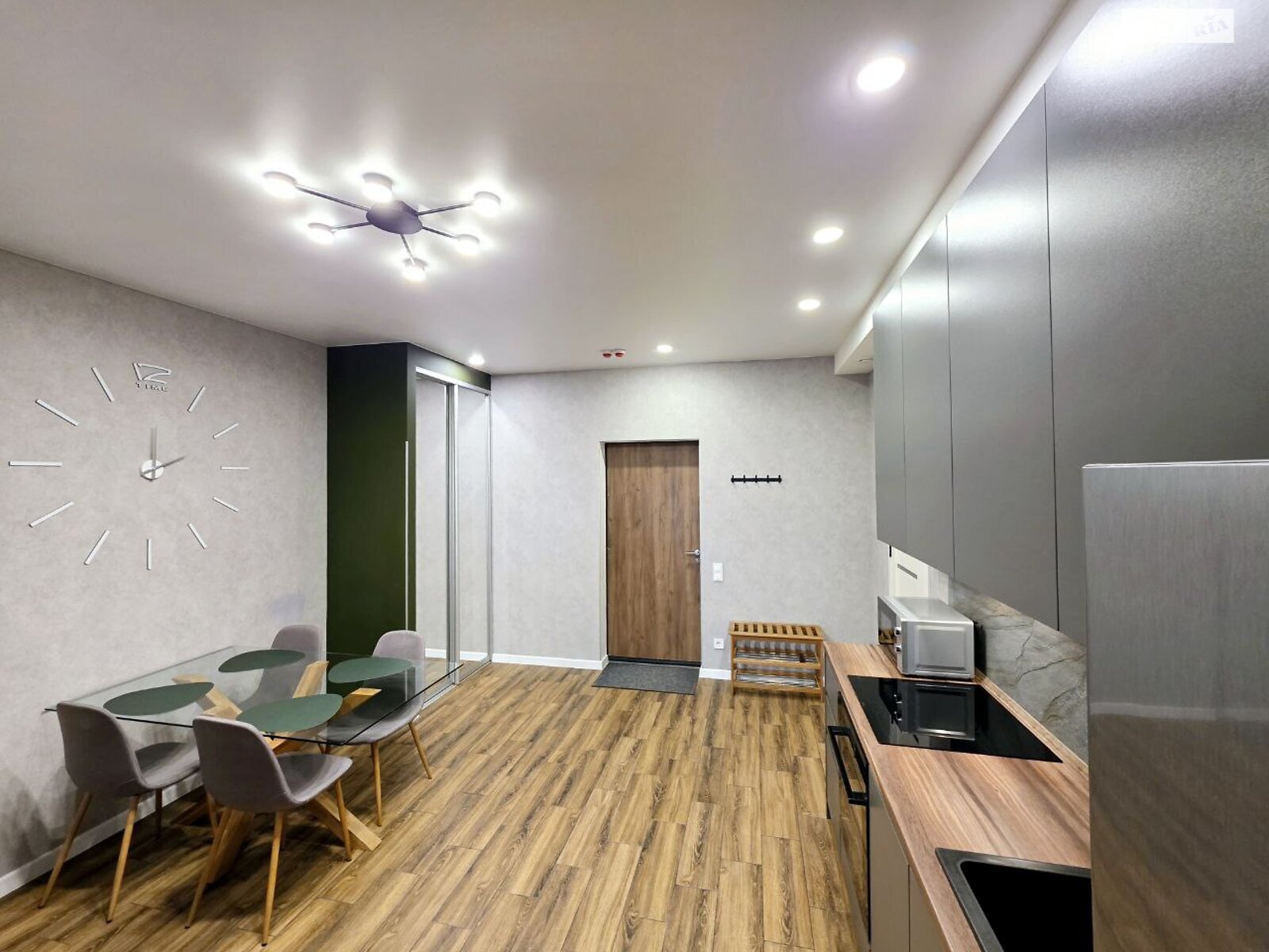 двокімнатна квартира в Дніпрі, район Шевченківський, на бул. Зоряний 1М в довготривалу оренду помісячно фото 1 двокімнатна квартира в Дніпрі, район Шевченківський, на бул. Зоряний 1М в довготривалу оренду помісячно фото 1