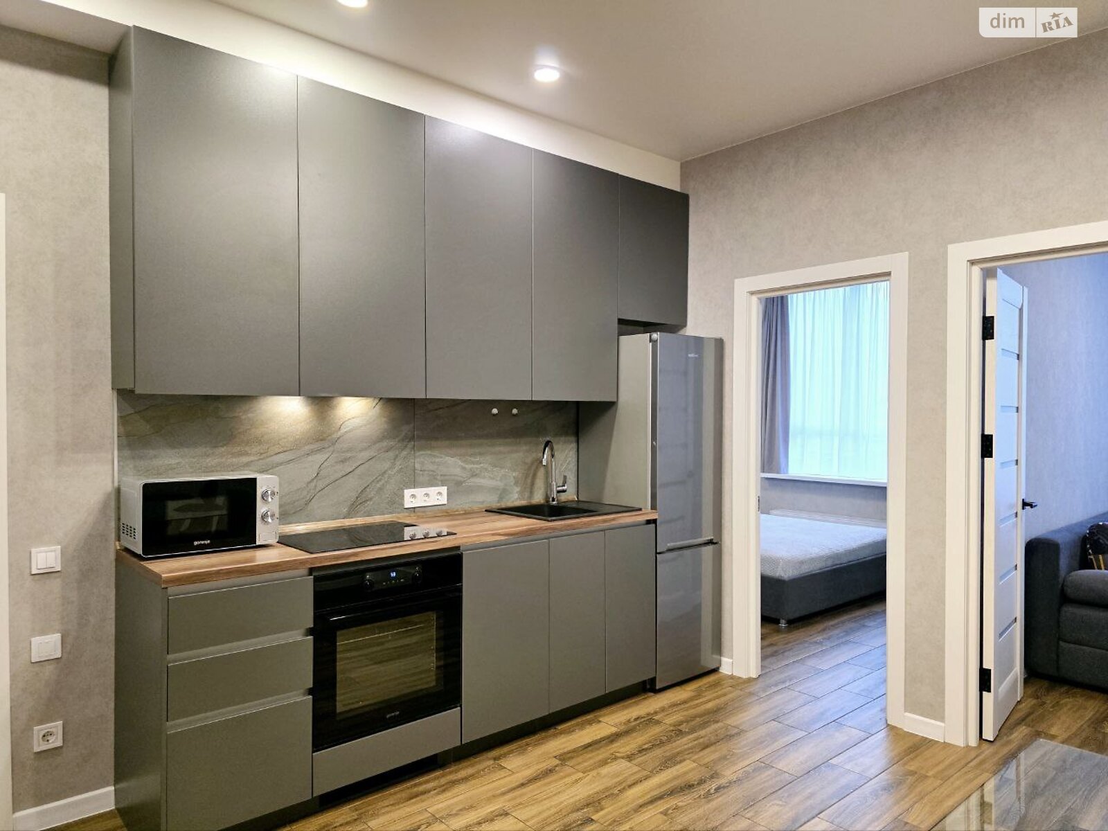 двокімнатна квартира в Дніпрі, район Шевченківський, на бул. Зоряний 1М в довготривалу оренду помісячно фото 1 двокімнатна квартира в Дніпрі, район Шевченківський, на бул. Зоряний 1М в довготривалу оренду помісячно фото 1