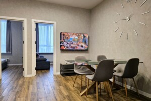 двокімнатна квартира в Дніпрі, район Шевченківський, на бул. Зоряний 1М в довготривалу оренду помісячно фото 2