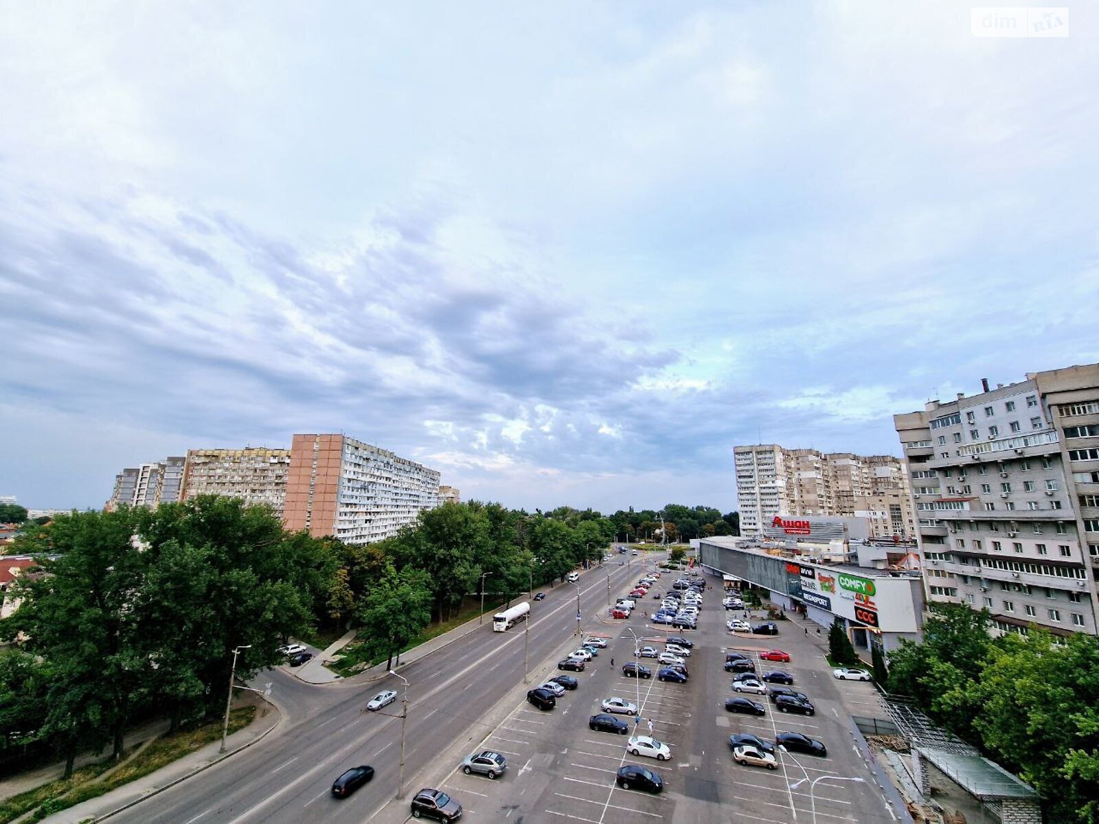двокімнатна квартира в Дніпрі, район Шевченківський, на бул. Зоряний 1М в довготривалу оренду помісячно фото 1 двокімнатна квартира в Дніпрі, район Шевченківський, на бул. Зоряний 1М в довготривалу оренду помісячно фото 1