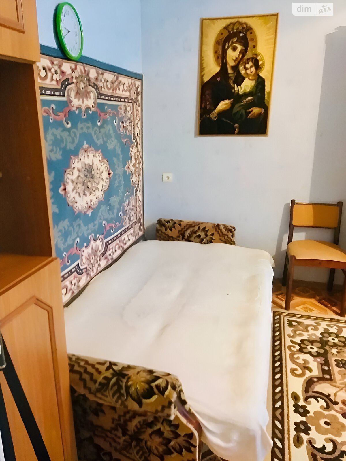 однокомнатная квартира в Днепре, район Шляхивка, на ул. Аудиторная 28 в аренду на долгий срок помесячно фото 1 однокомнатная квартира в Днепре, район Шляхивка, на ул. Аудиторная 28 в аренду на долгий срок помесячно фото 1