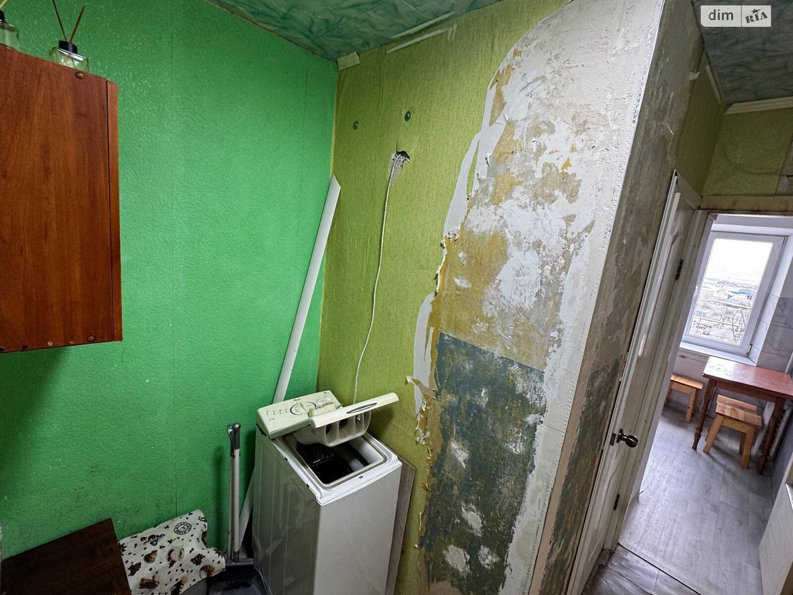 однокімнатна квартира в Дніпрі, район Шляхівка, на вул. Аудиторна в довготривалу оренду помісячно фото 1 однокімнатна квартира в Дніпрі, район Шляхівка, на вул. Аудиторна в довготривалу оренду помісячно фото 1
