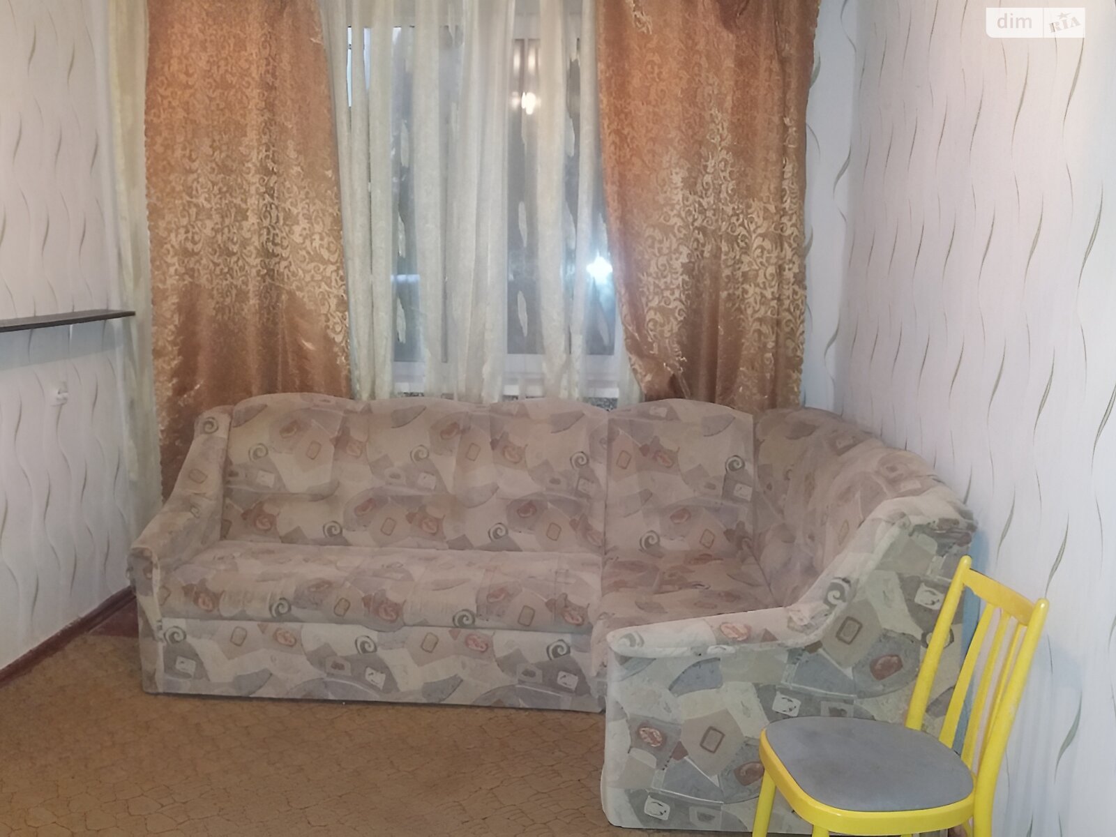 двокімнатна квартира в Дніпрі, район Шляхівка, на вул. Криворізька 28 в довготривалу оренду помісячно фото 1 двокімнатна квартира в Дніпрі, район Шляхівка, на вул. Криворізька 28 в довготривалу оренду помісячно фото 1