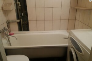 двокімнатна квартира в Дніпрі, район Шляхівка, на вул. Криворізька 28 в довготривалу оренду помісячно фото 2