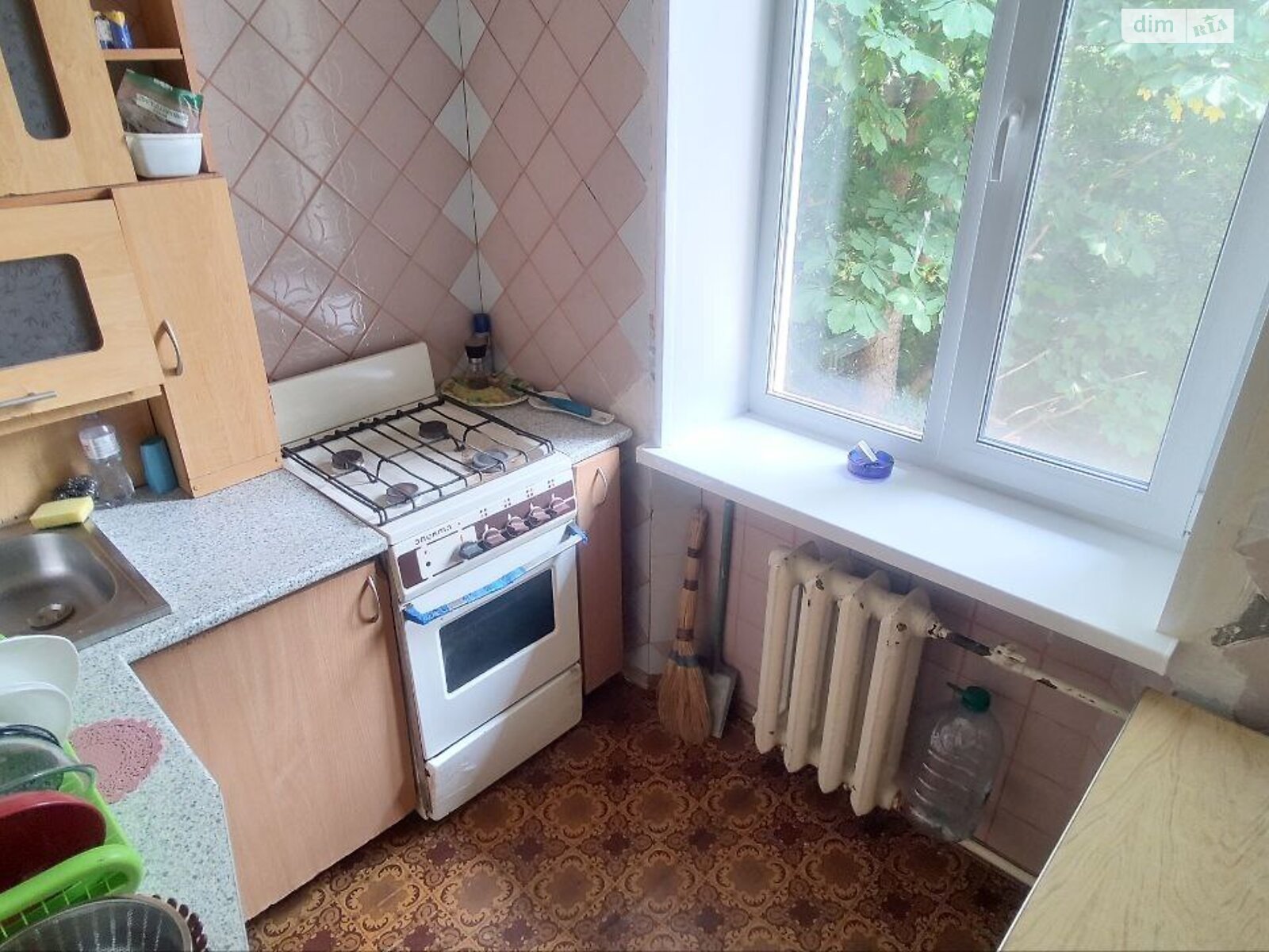 двокімнатна квартира в Дніпрі, район Шляхівка, на вул. Криворізька 26 в довготривалу оренду помісячно фото 1 двокімнатна квартира в Дніпрі, район Шляхівка, на вул. Криворізька 26 в довготривалу оренду помісячно фото 1