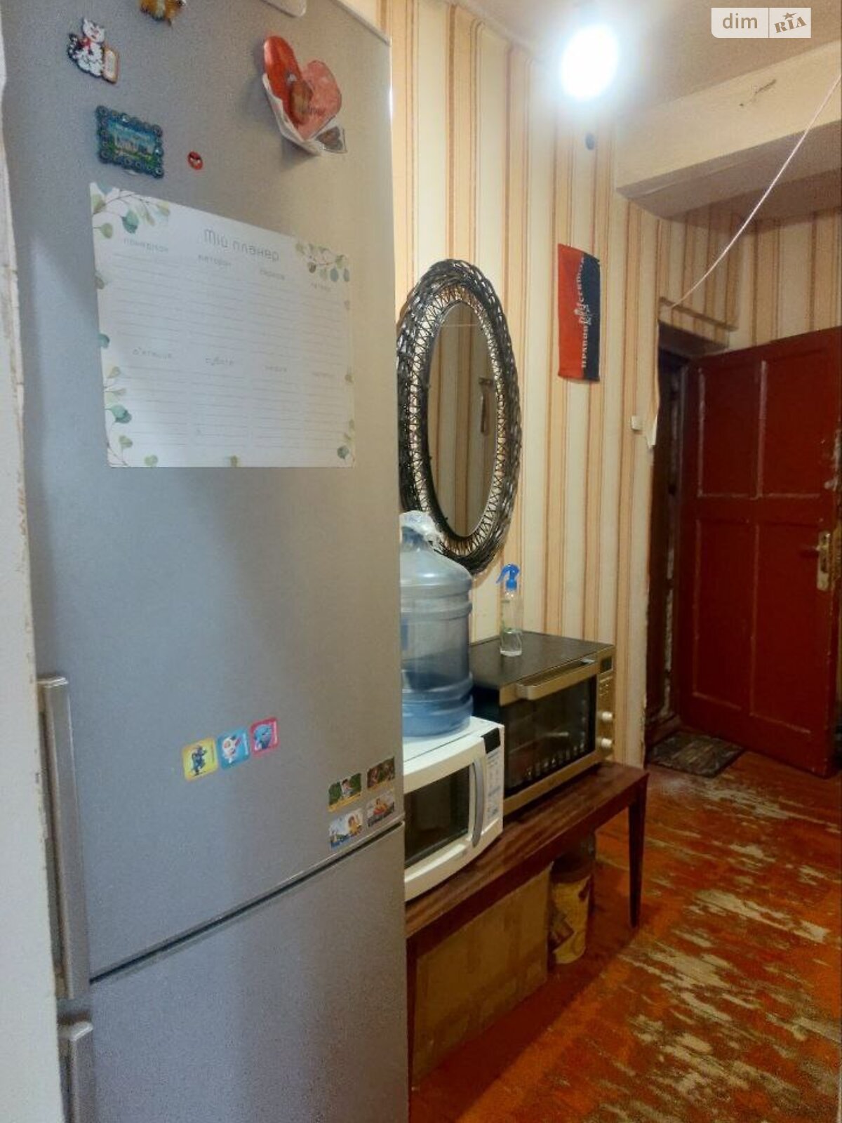 двокімнатна квартира в Дніпрі, район Шляхівка, на вул. Криворізька 26 в довготривалу оренду помісячно фото 1 двокімнатна квартира в Дніпрі, район Шляхівка, на вул. Криворізька 26 в довготривалу оренду помісячно фото 1