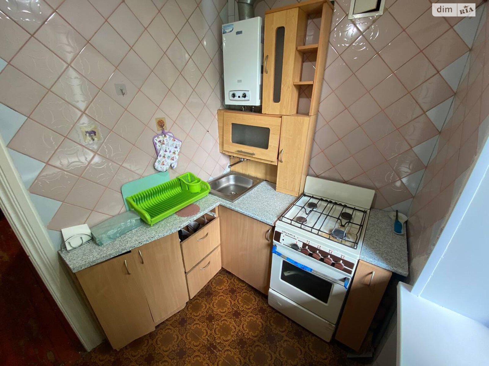 двокімнатна квартира в Дніпрі, район Шляхівка, на вул. Криворізька 26 в довготривалу оренду помісячно фото 1 двокімнатна квартира в Дніпрі, район Шляхівка, на вул. Криворізька 26 в довготривалу оренду помісячно фото 1