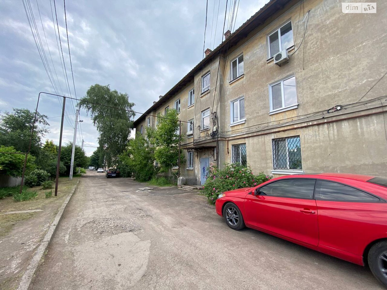 двокімнатна квартира в Дніпрі, район Шляхівка, на вул. Криворізька 26 в довготривалу оренду помісячно фото 1 двокімнатна квартира в Дніпрі, район Шляхівка, на вул. Криворізька 26 в довготривалу оренду помісячно фото 1
