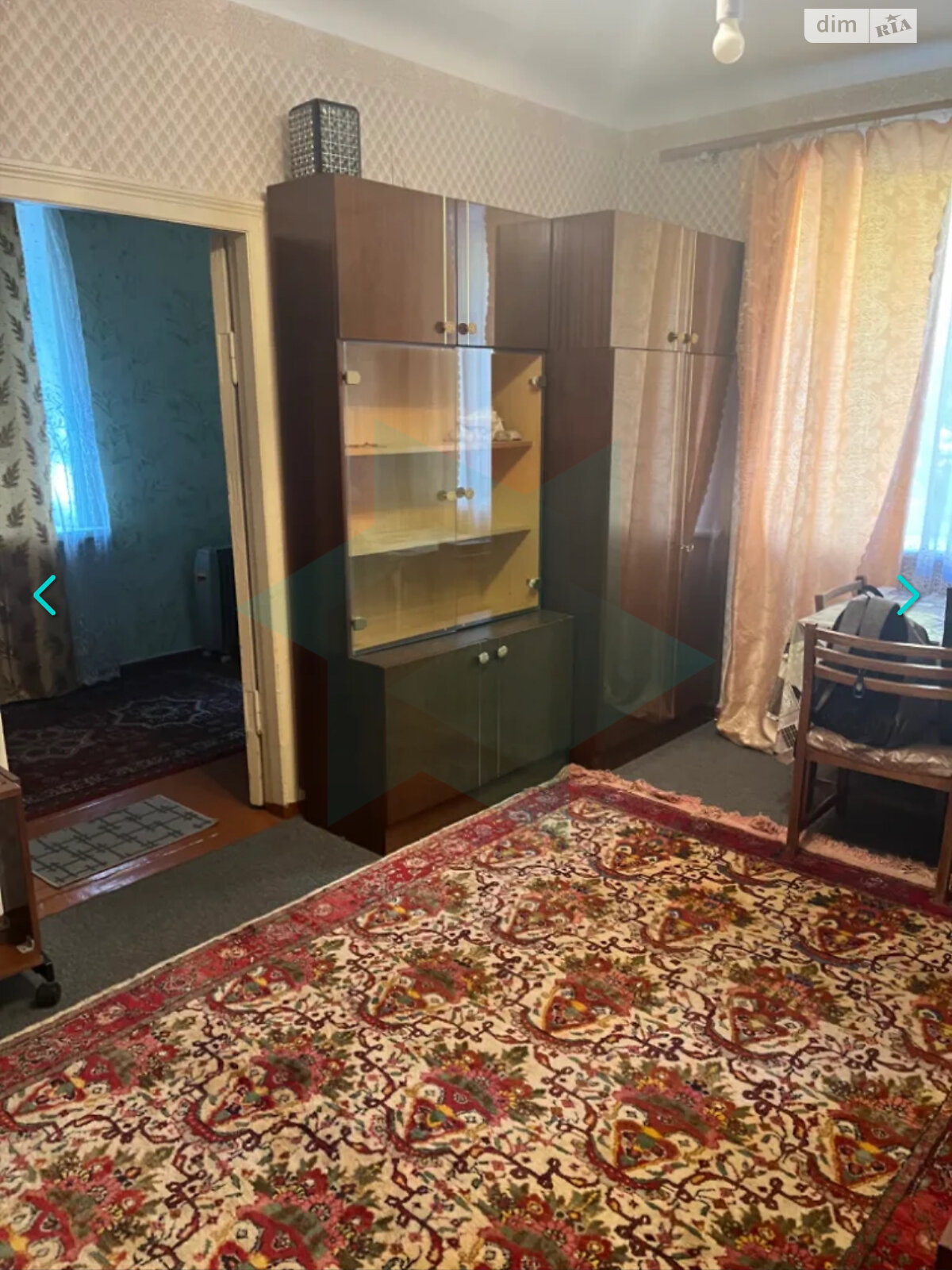 двухкомнатная квартира в Днепре, район Шляхивка, на ул. Криворожская 36 в аренду на долгий срок помесячно фото 1 двухкомнатная квартира в Днепре, район Шляхивка, на ул. Криворожская 36 в аренду на долгий срок помесячно фото 1