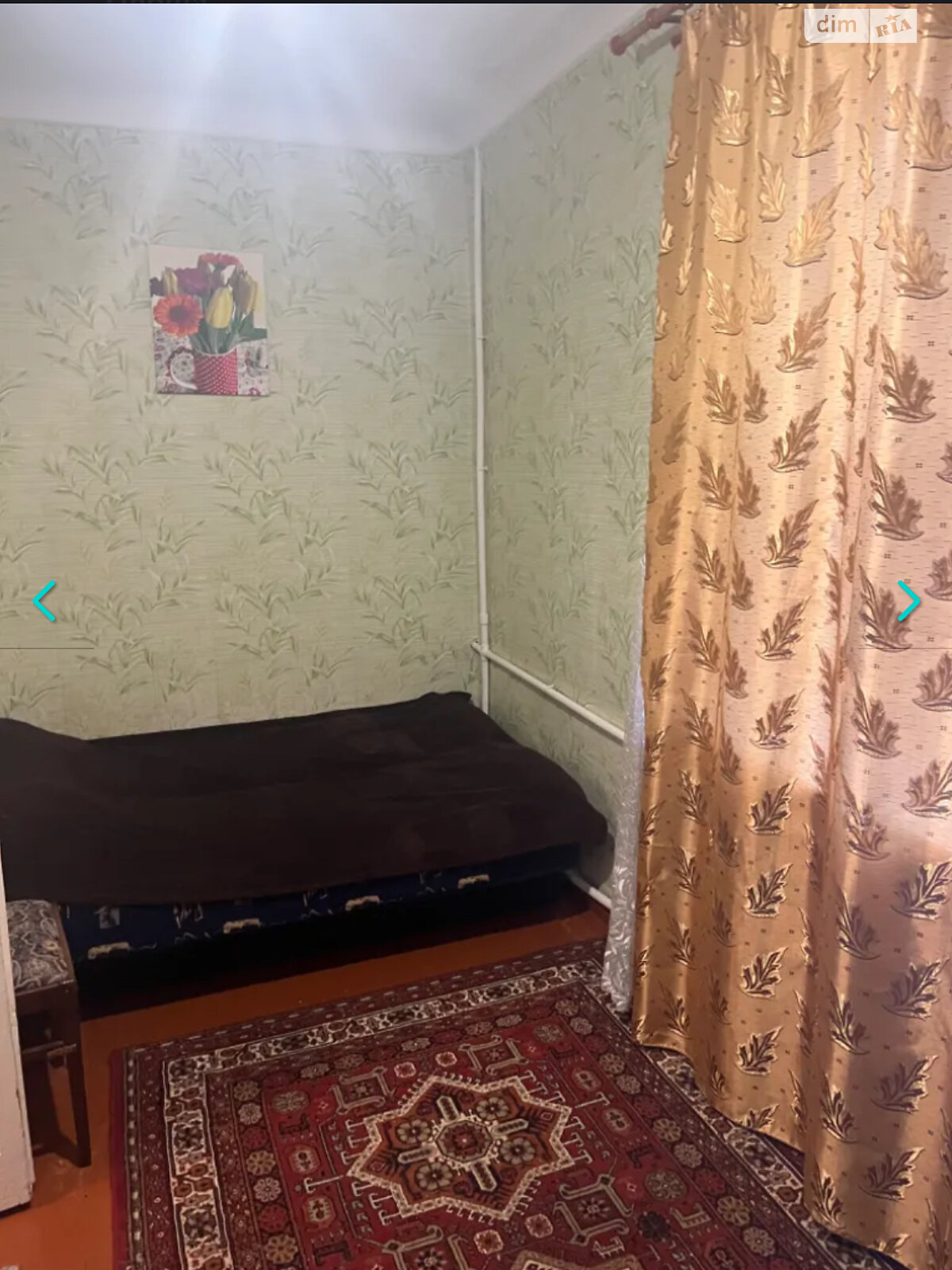 двухкомнатная квартира в Днепре, район Шляхивка, на ул. Криворожская 36 в аренду на долгий срок помесячно фото 1 двухкомнатная квартира в Днепре, район Шляхивка, на ул. Криворожская 36 в аренду на долгий срок помесячно фото 1