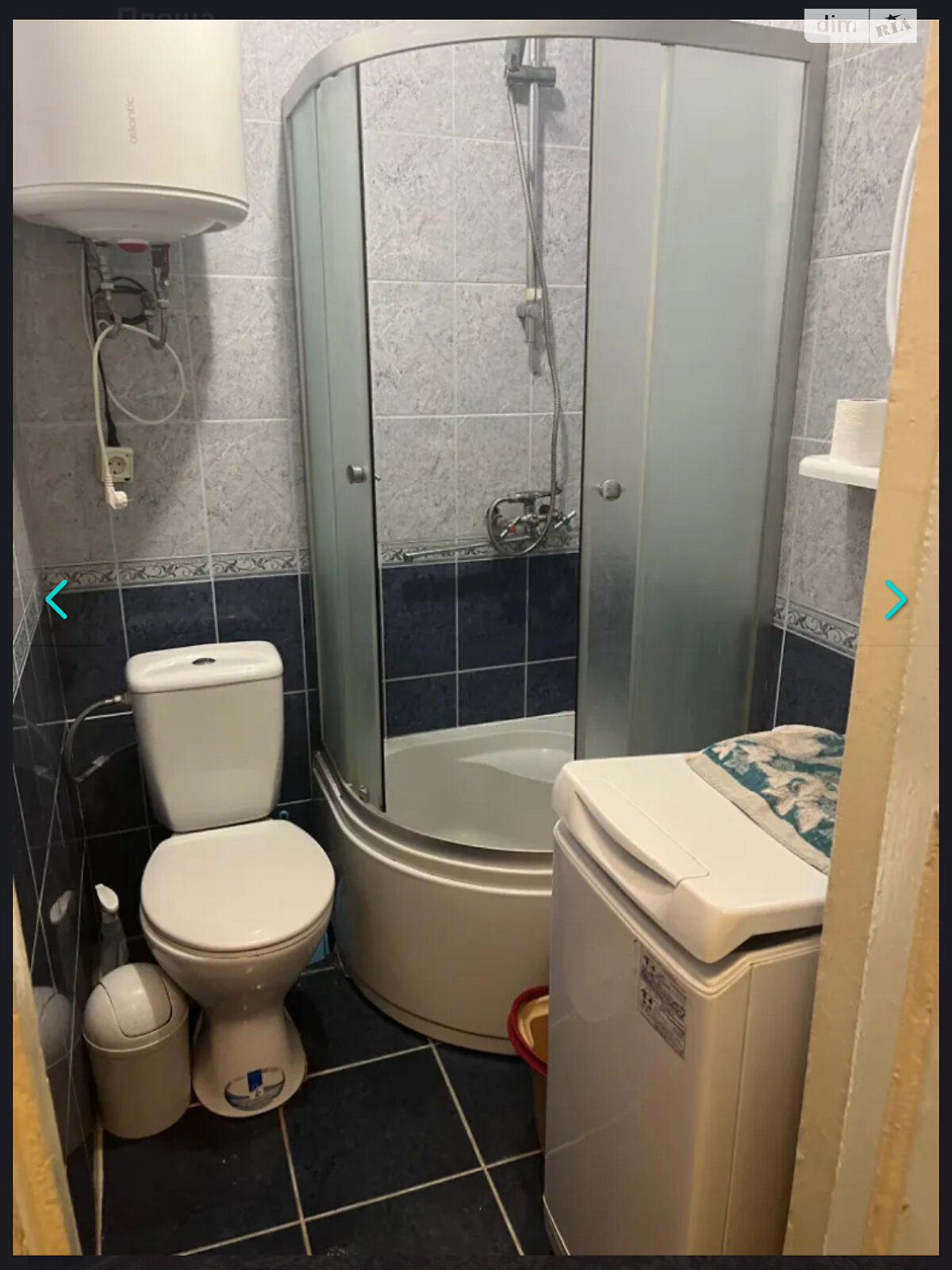 двухкомнатная квартира в Днепре, район Шляхивка, на ул. Криворожская 36 в аренду на долгий срок помесячно фото 1 двухкомнатная квартира в Днепре, район Шляхивка, на ул. Криворожская 36 в аренду на долгий срок помесячно фото 1