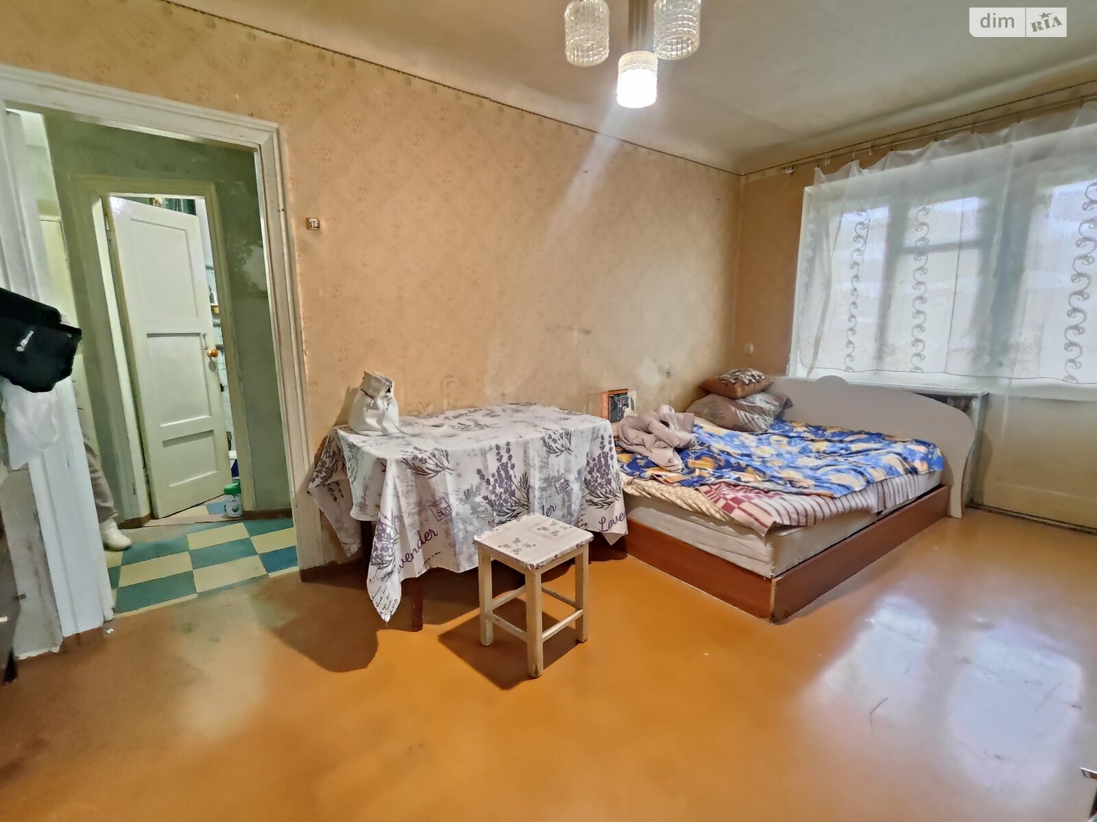 двокімнатна квартира в Дніпрі, район Шляхівка, на пров. Орловський в довготривалу оренду помісячно фото 1 двокімнатна квартира в Дніпрі, район Шляхівка, на пров. Орловський в довготривалу оренду помісячно фото 1