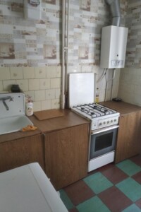 двухкомнатная квартира в Днепре, район Славутич, на просп. Хмельницкого Богдана 20Б в аренду на долгий срок помесячно фото 2