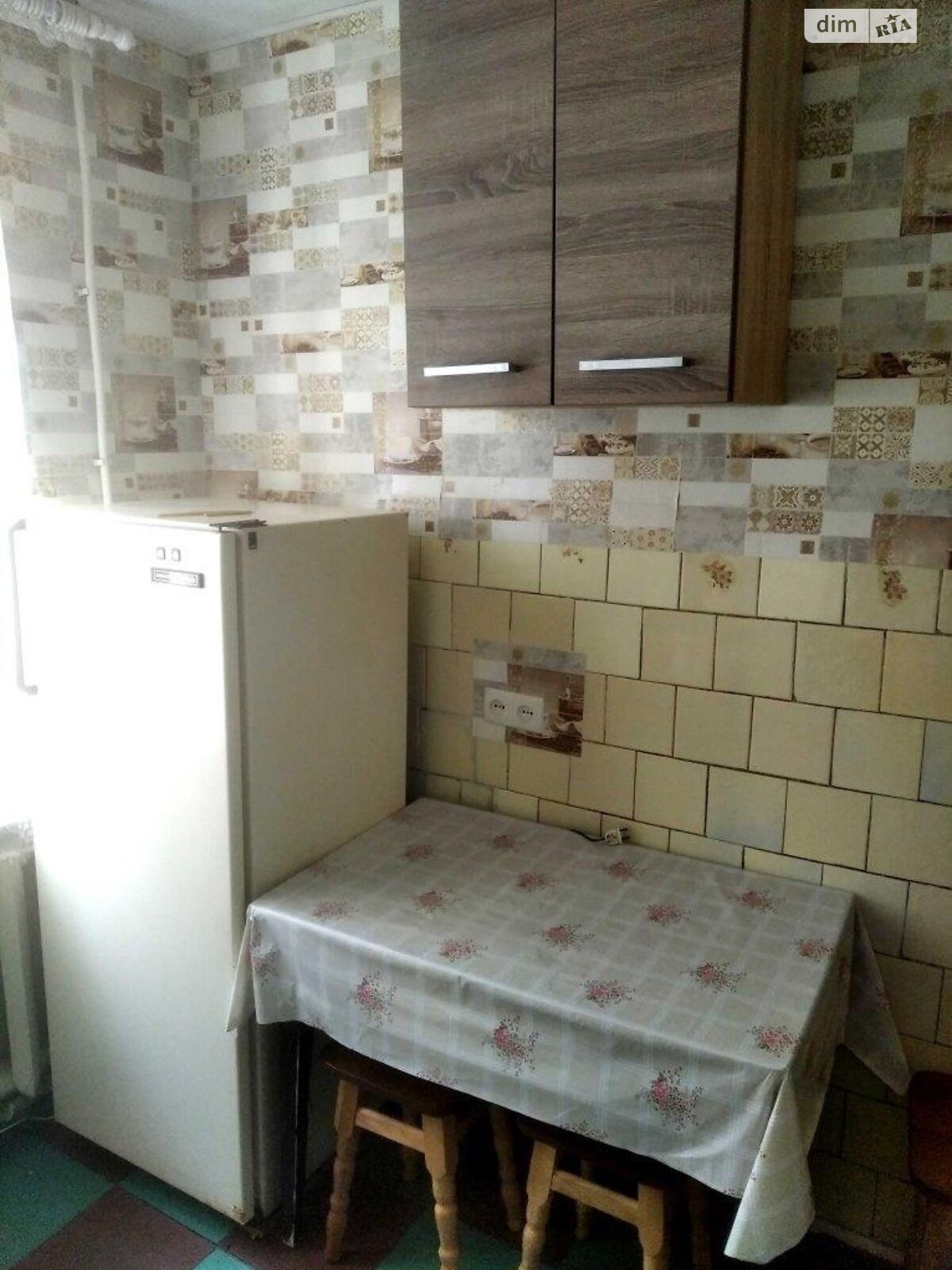 двухкомнатная квартира в Днепре, район Славутич, на просп. Хмельницкого Богдана 20Б в аренду на долгий срок помесячно фото 1