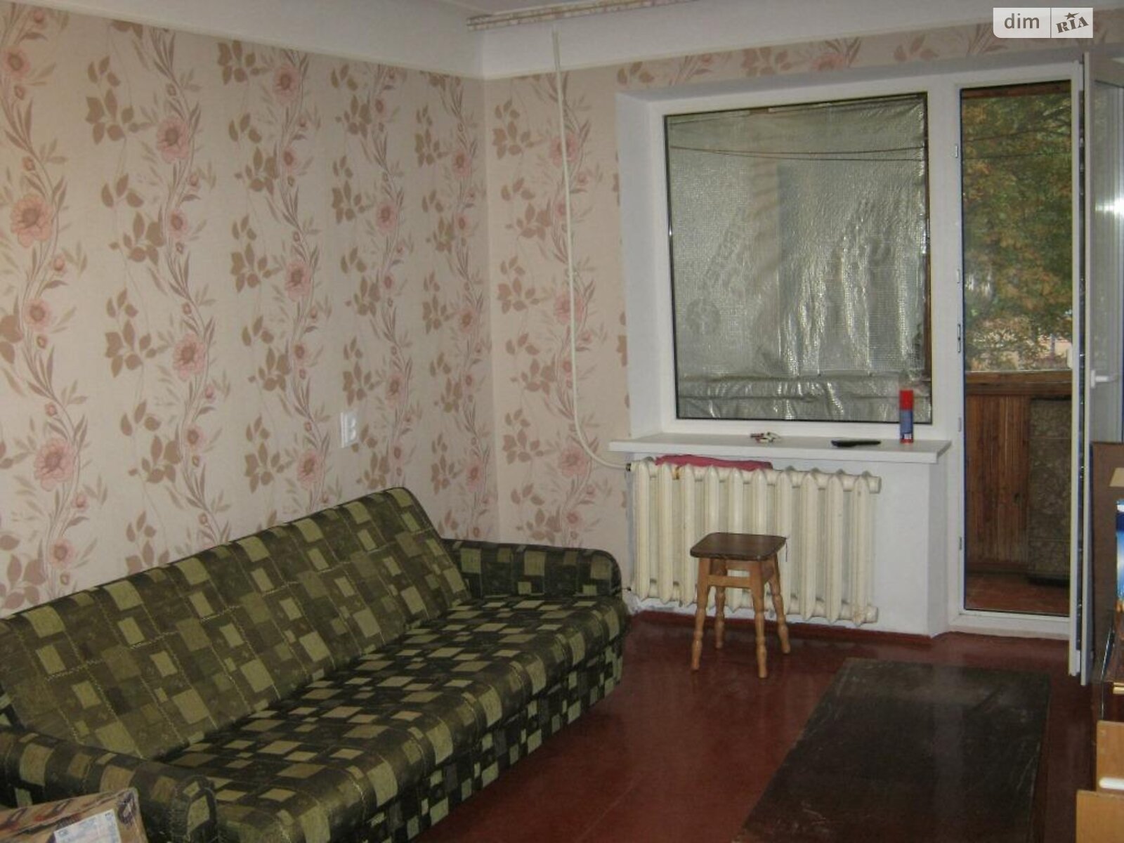 двухкомнатная квартира в Днепре, район Славутич, на просп. Хмельницкого Богдана 20Б в аренду на долгий срок помесячно фото 1