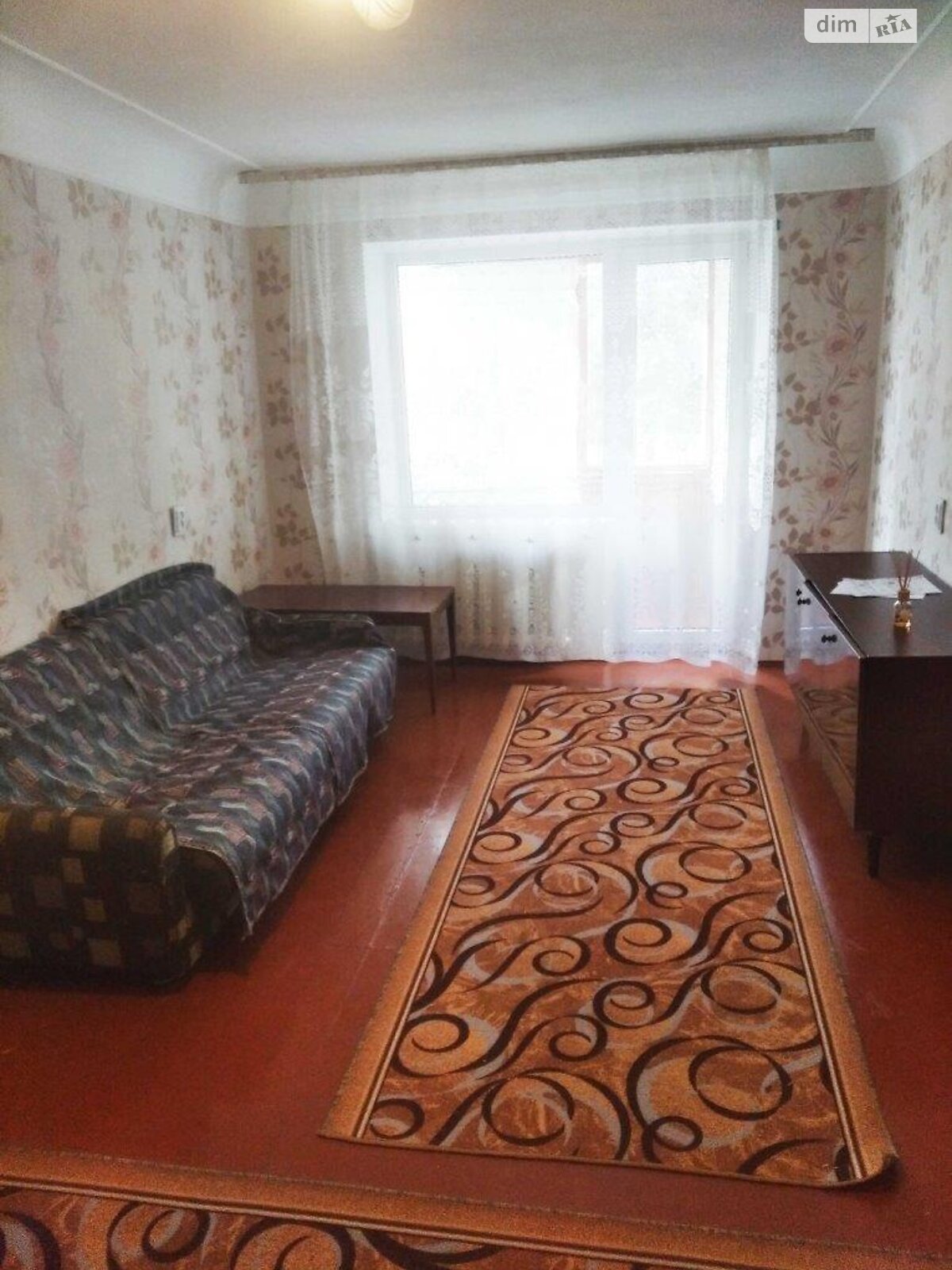 двухкомнатная квартира в Днепре, район Славутич, на просп. Хмельницкого Богдана 20Б в аренду на долгий срок помесячно фото 1