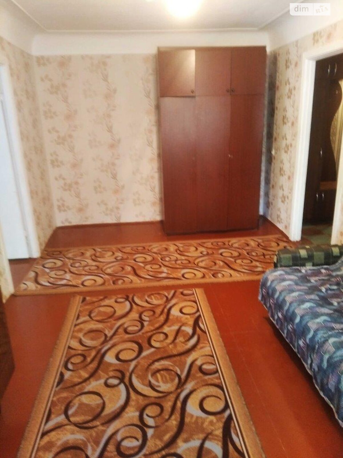 двухкомнатная квартира в Днепре, район Славутич, на просп. Хмельницкого Богдана 20Б в аренду на долгий срок помесячно фото 1