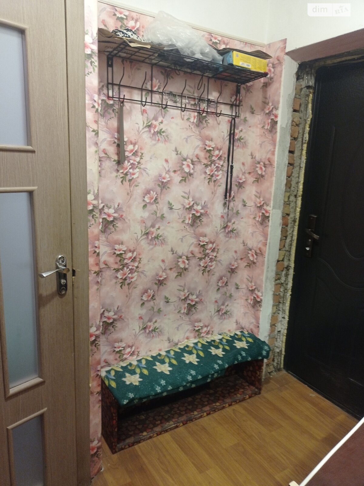 однокомнатная квартира в Днепре, район Славутич, на ул. Леонида Стромцова 1Б в аренду на долгий срок помесячно фото 1 однокомнатная квартира в Днепре, район Славутич, на ул. Леонида Стромцова 1Б в аренду на долгий срок помесячно фото 1