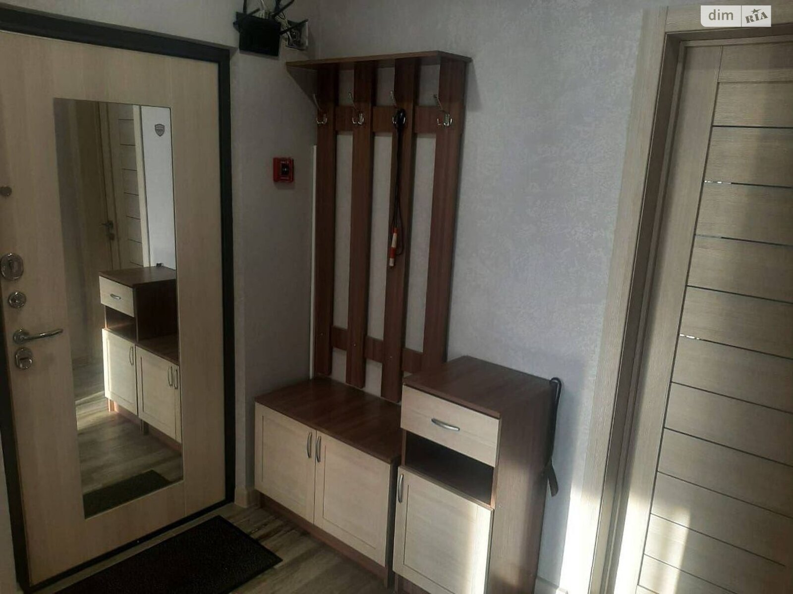 однокімнатна квартира в Дніпрі, район Славутич, на вул. Леоніда Стромцова 7 в довготривалу оренду помісячно фото 1 однокімнатна квартира в Дніпрі, район Славутич, на вул. Леоніда Стромцова 7 в довготривалу оренду помісячно фото 1