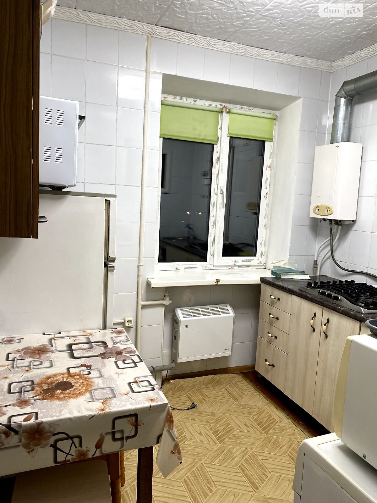 однокомнатная квартира в Днепре, район Славутич, на ул. Александра Щербакова 1, кв. 134 в аренду на долгий срок помесячно фото 1 однокомнатная квартира в Днепре, район Славутич, на ул. Александра Щербакова 1, кв. 134 в аренду на долгий срок помесячно фото 1